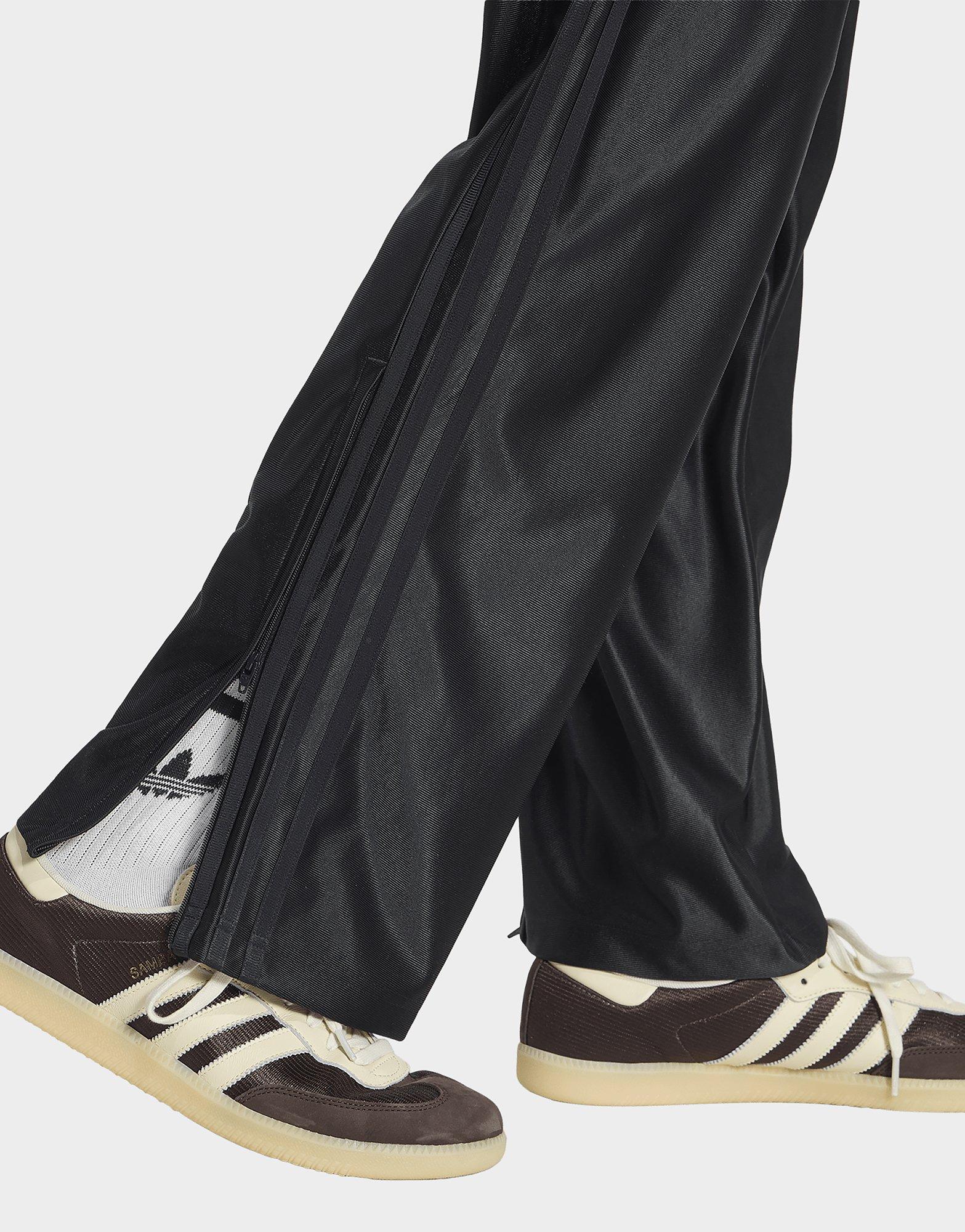 adidas Pantalon De Survêtement Métallique Firebird