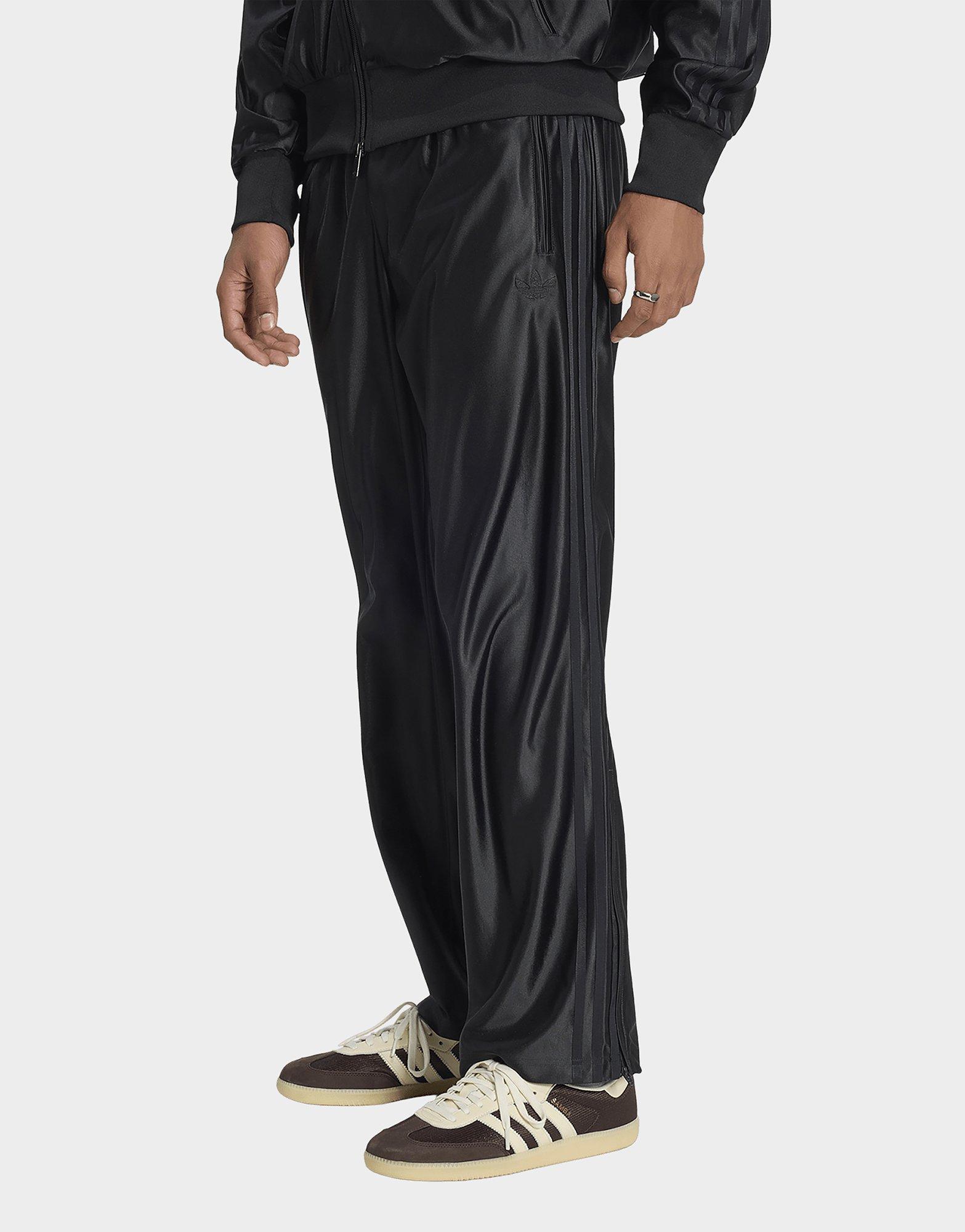 adidas Firebird Metallic Track Pants