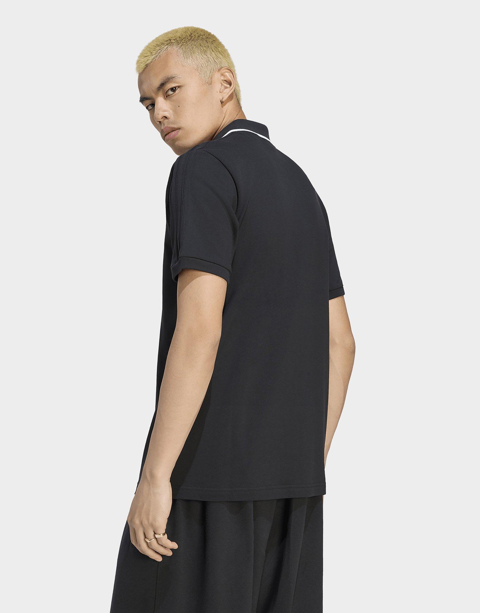 adidas 3-streifen Poloshirt