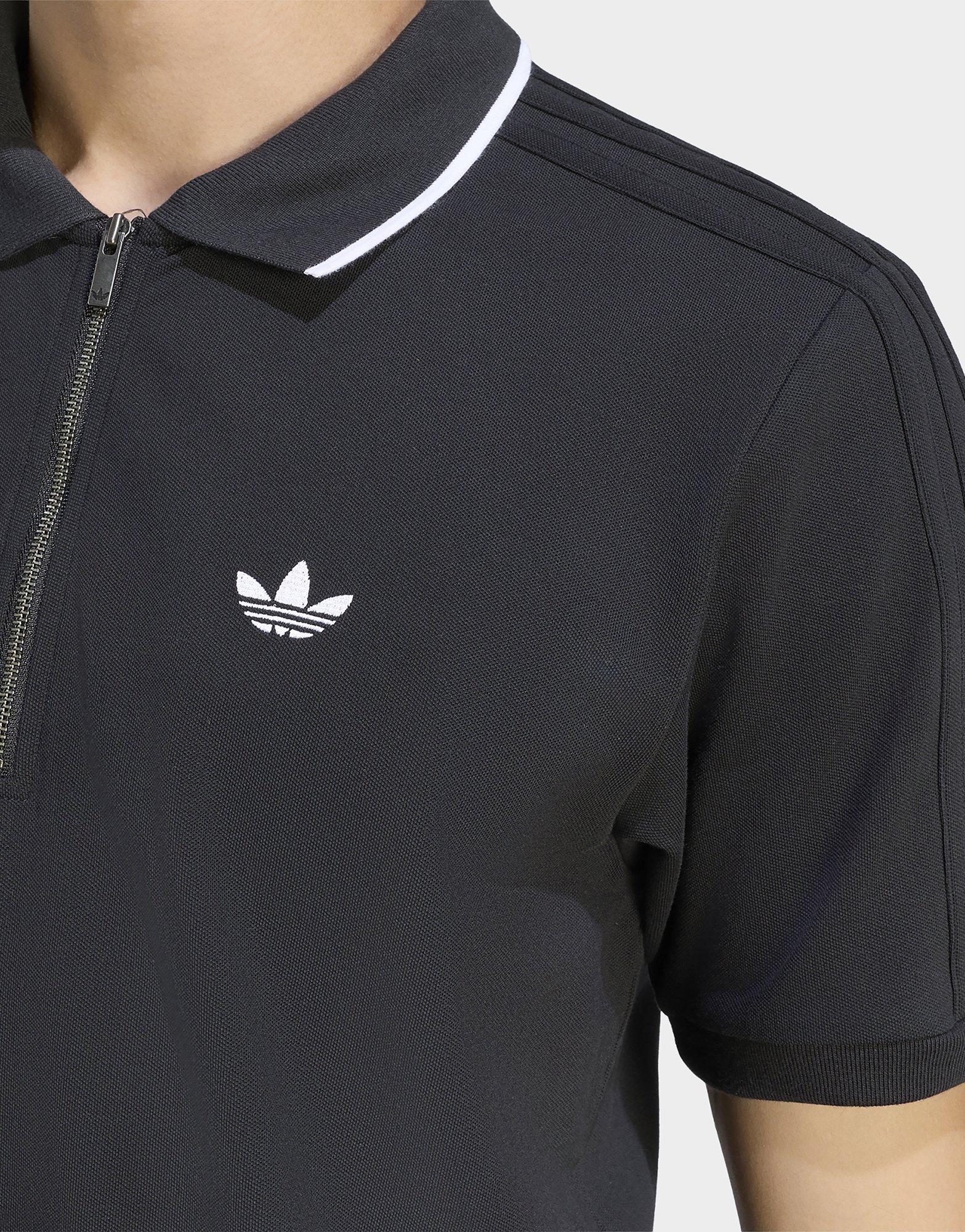 adidas 3-streifen Poloshirt