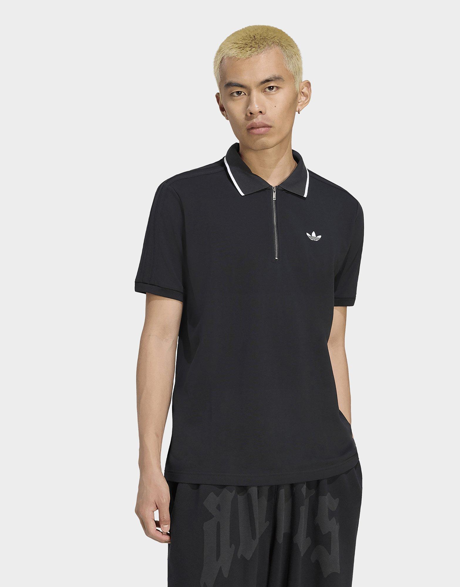 adidas 3 Stripes POLO Shirt