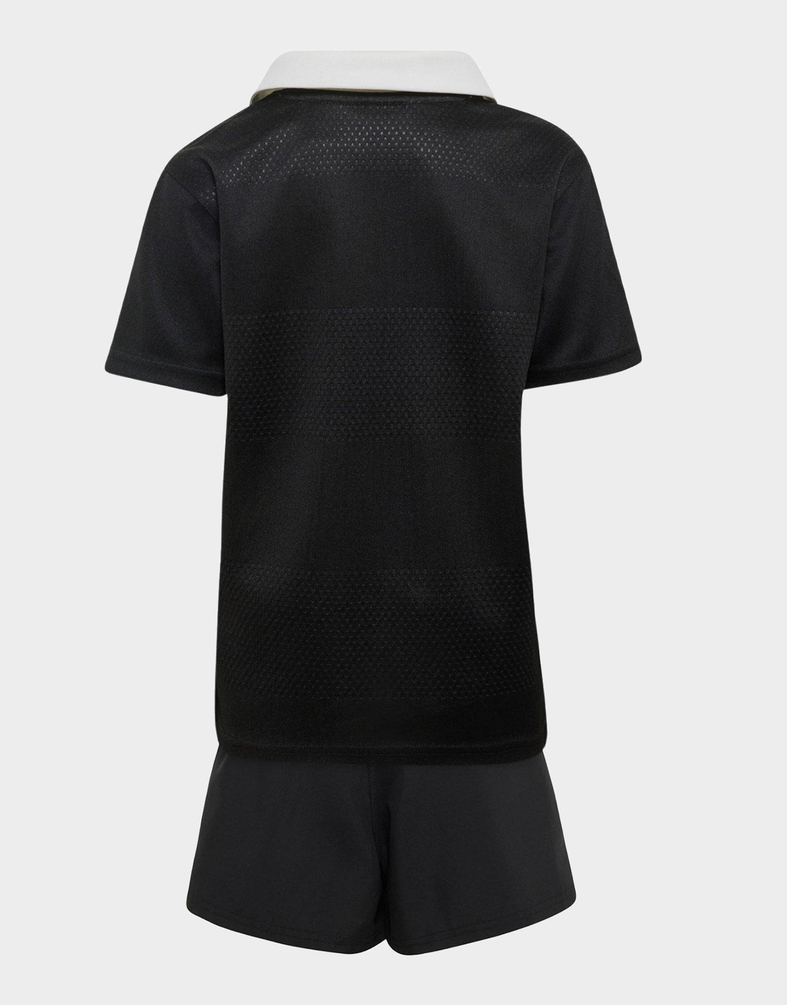 adidas All Blacks Minikit