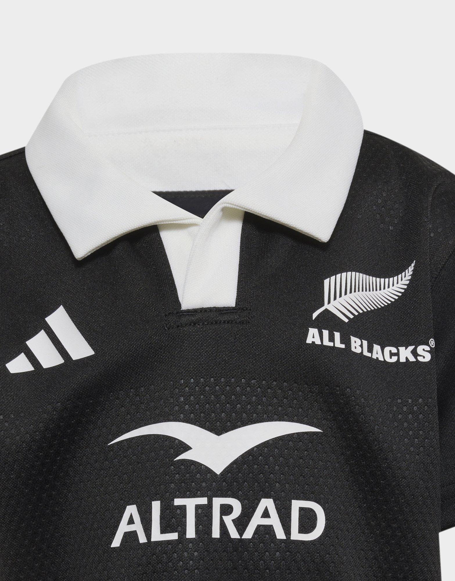 adidas All Blacks Minikit