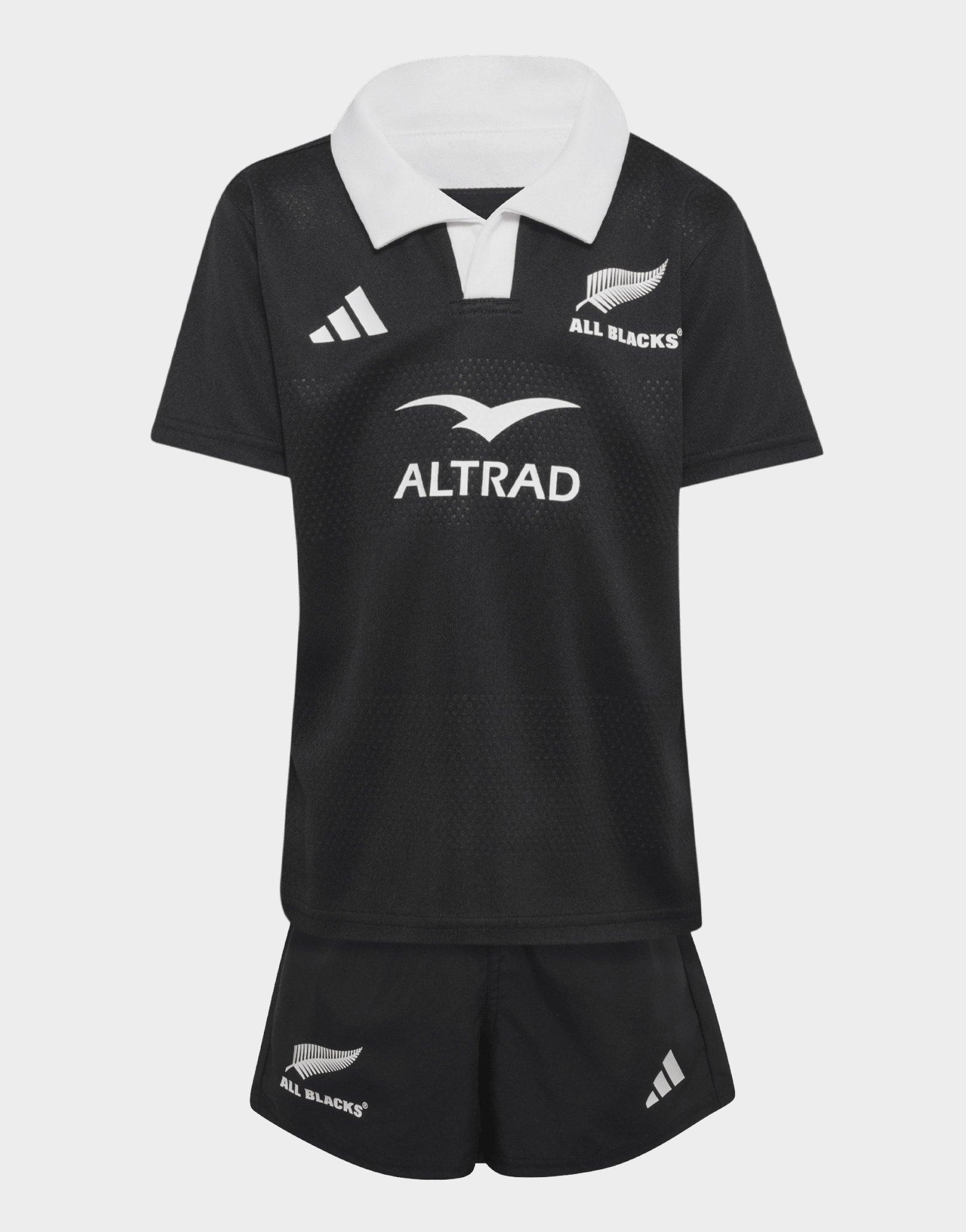 adidas Divisa Mini All Blacks