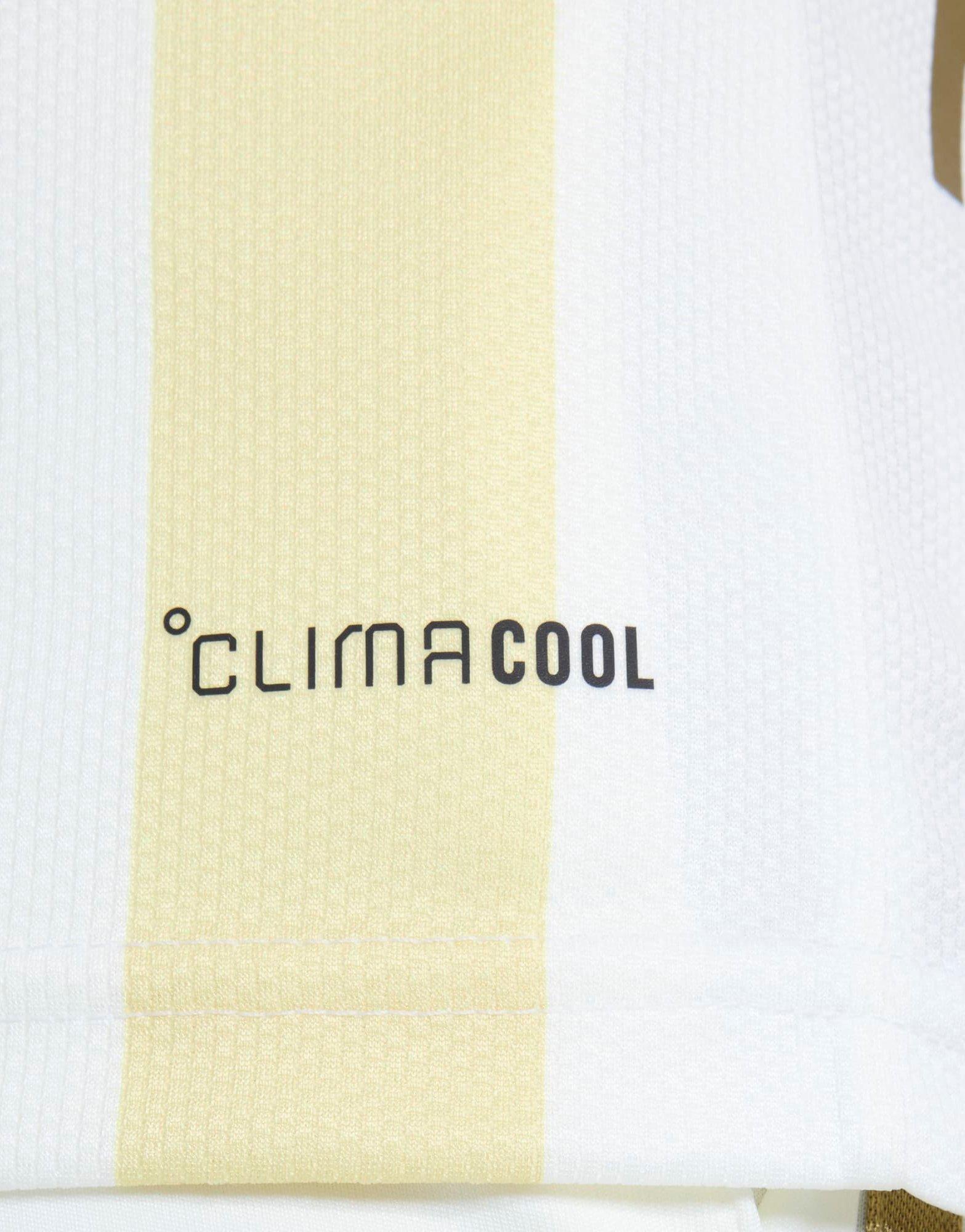 adidas Fenerbahçe 2026/2027 Auswärtstrikot