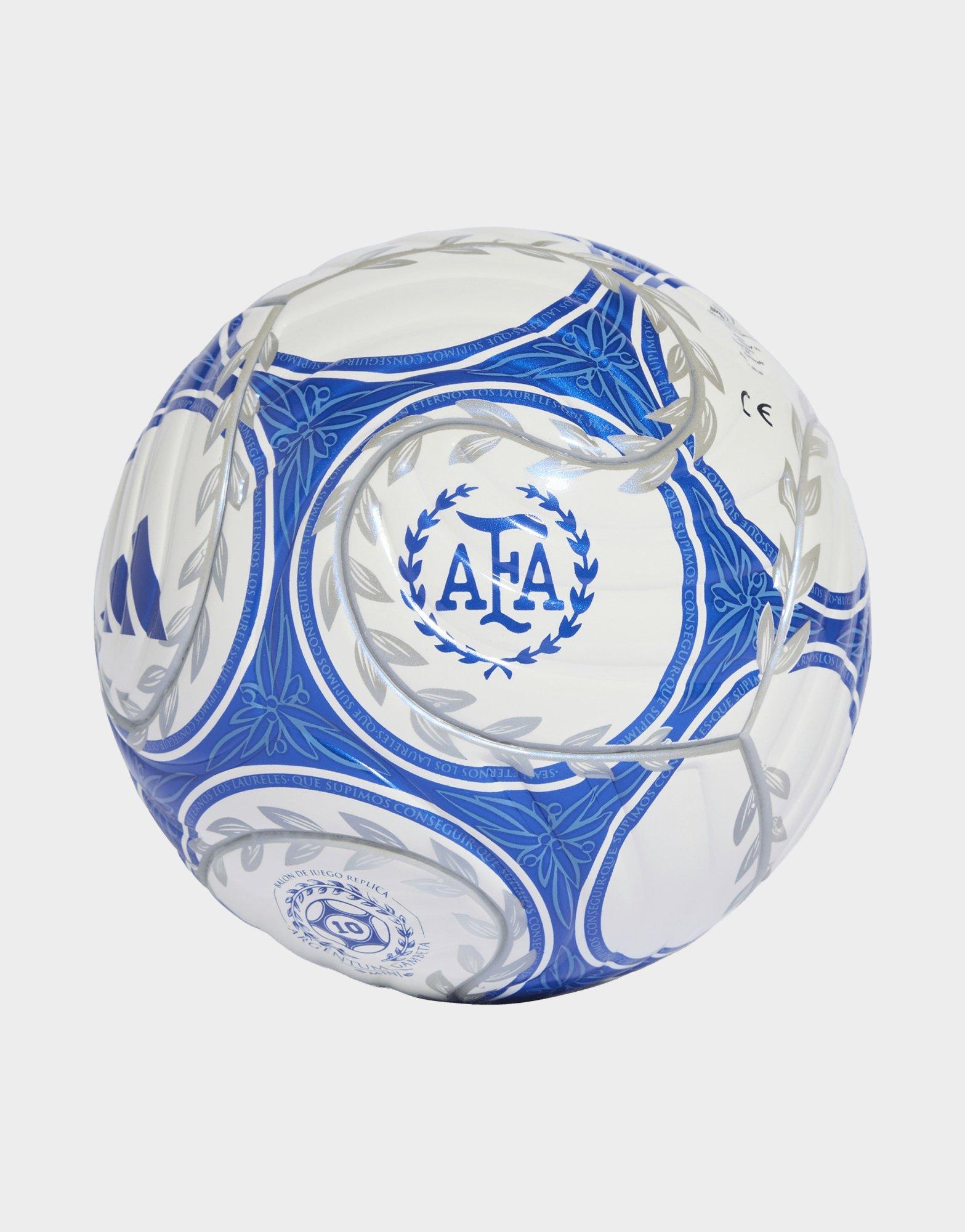 adidas Argentinien Afa Argentum Gambeta Miniball