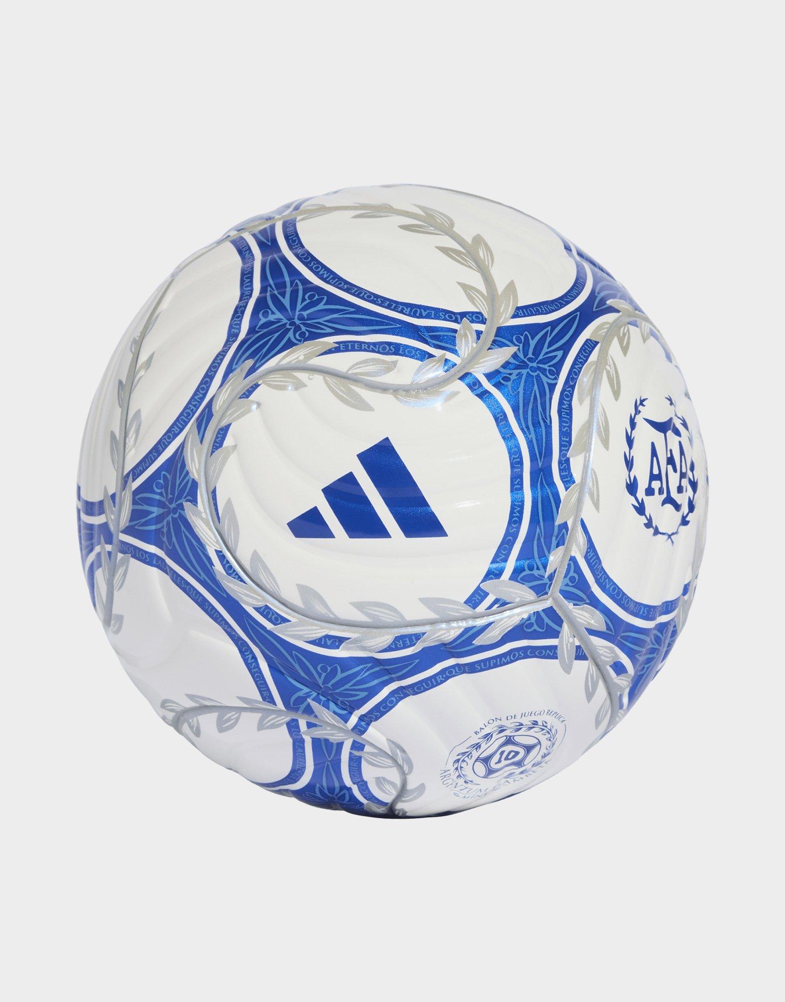 adidas Pallone Mini Argentina Afa Argentum Gambeta