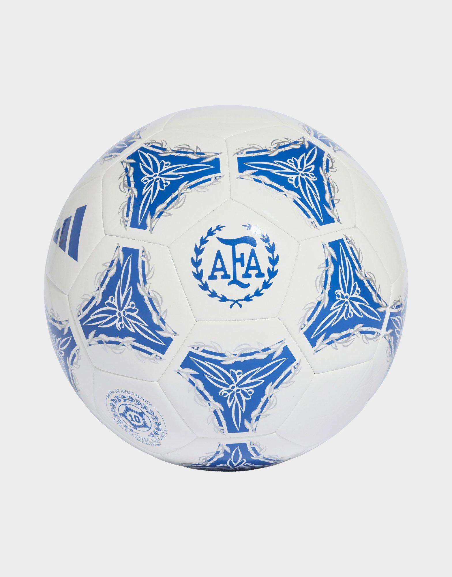 adidas Argentinië Afa Argentum Gambeta Club Voetbal