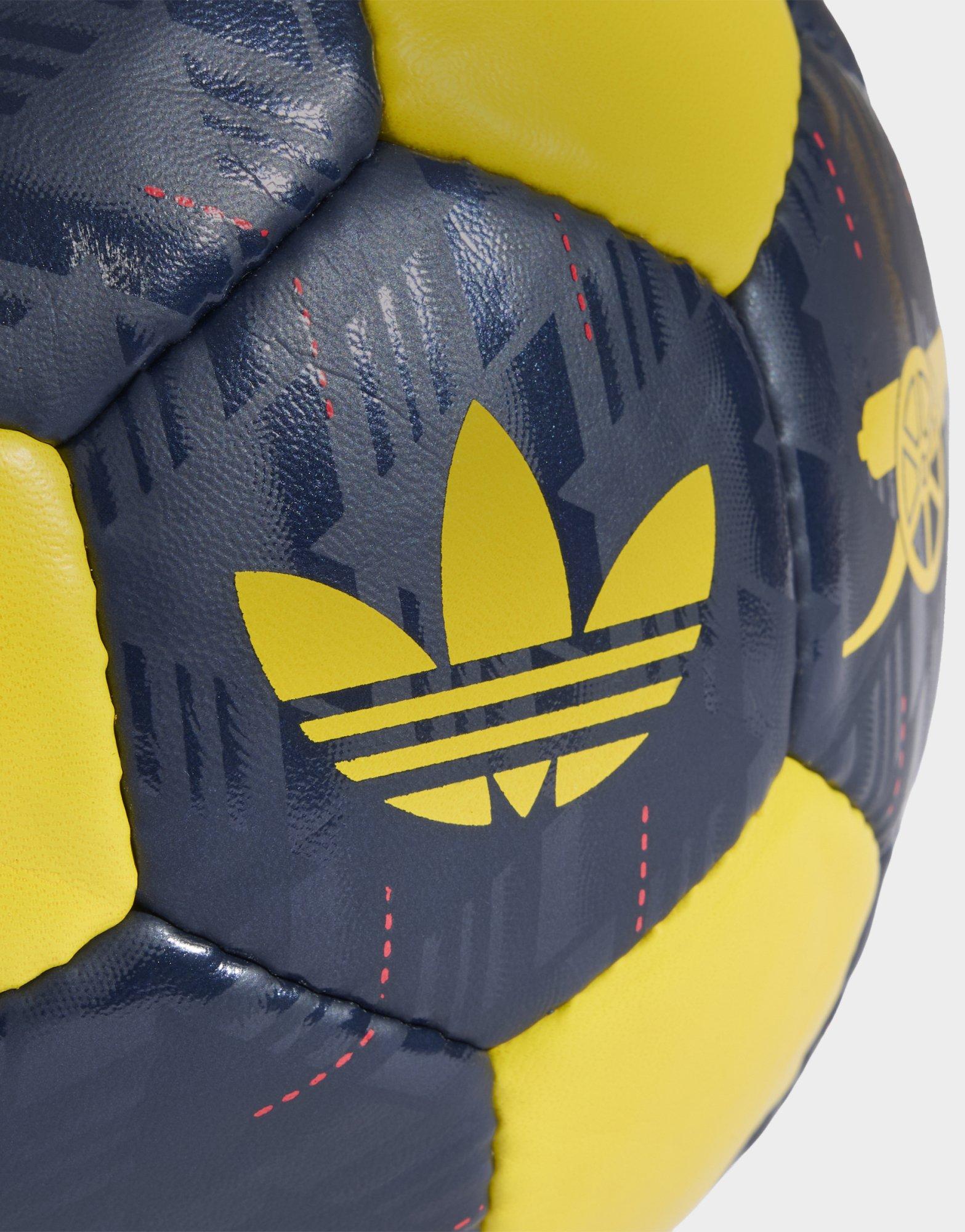 adidas Ballon Club Extérieur Arsenal