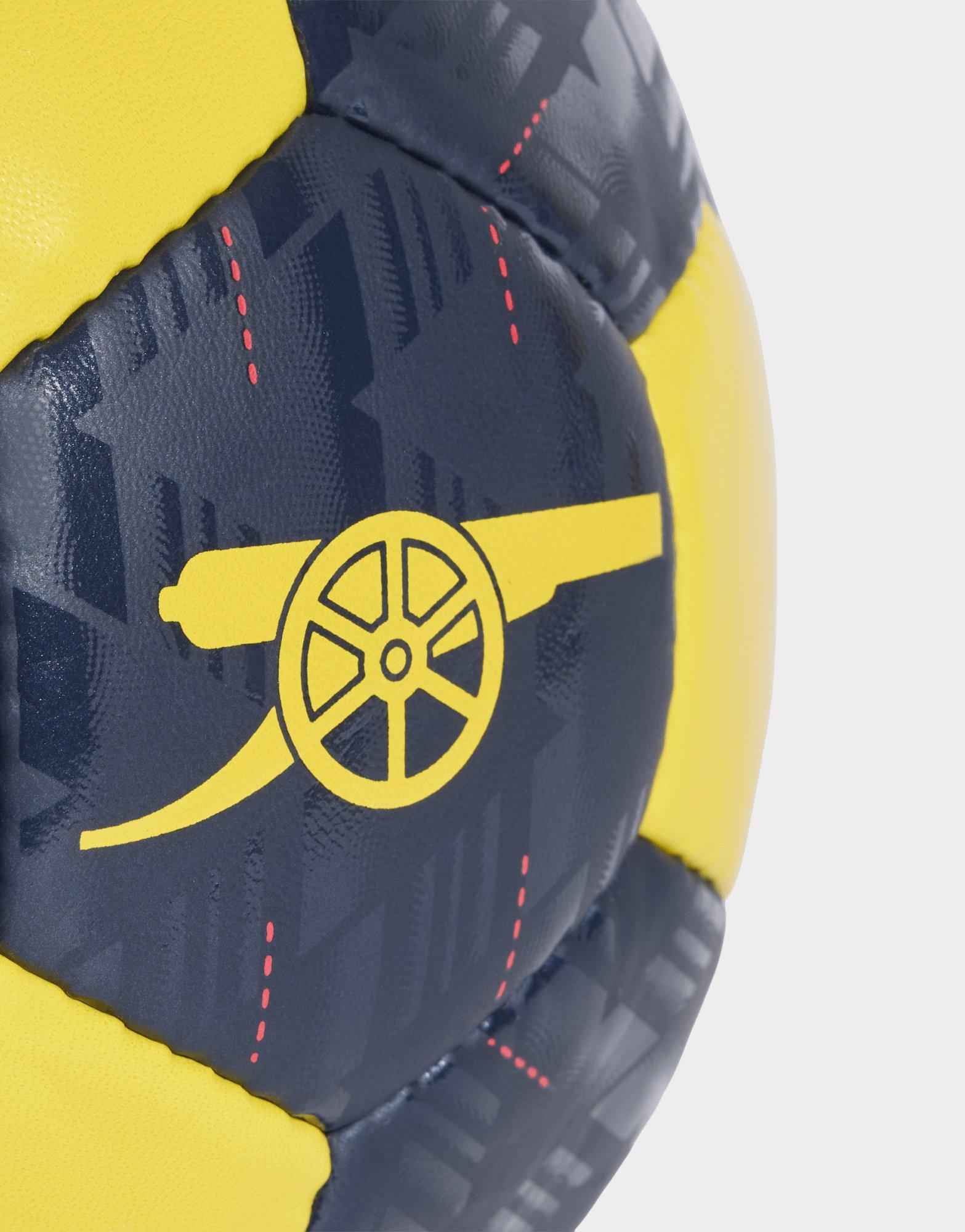 adidas Ballon Club Extérieur Arsenal