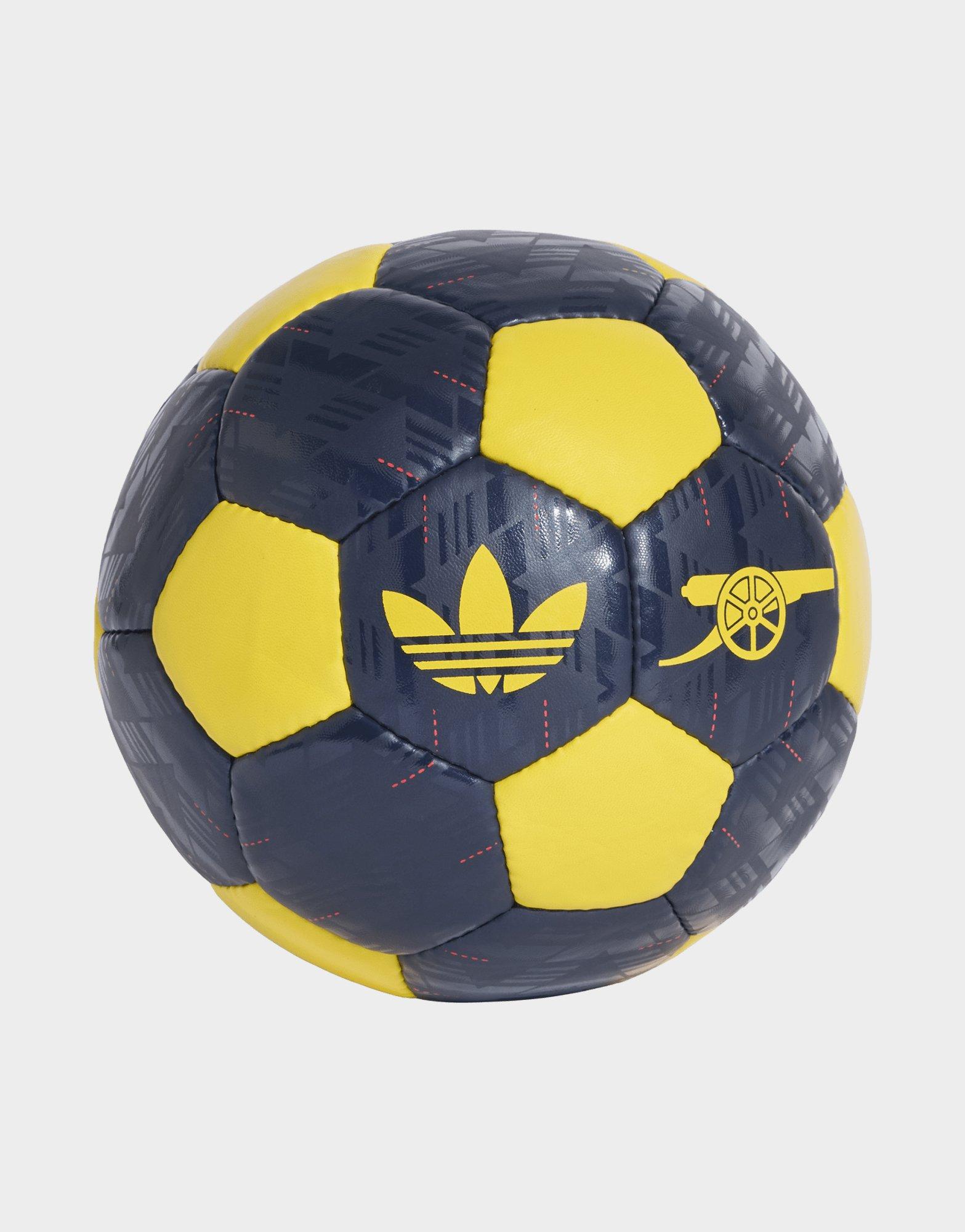 adidas Arsenal Away Club Ball