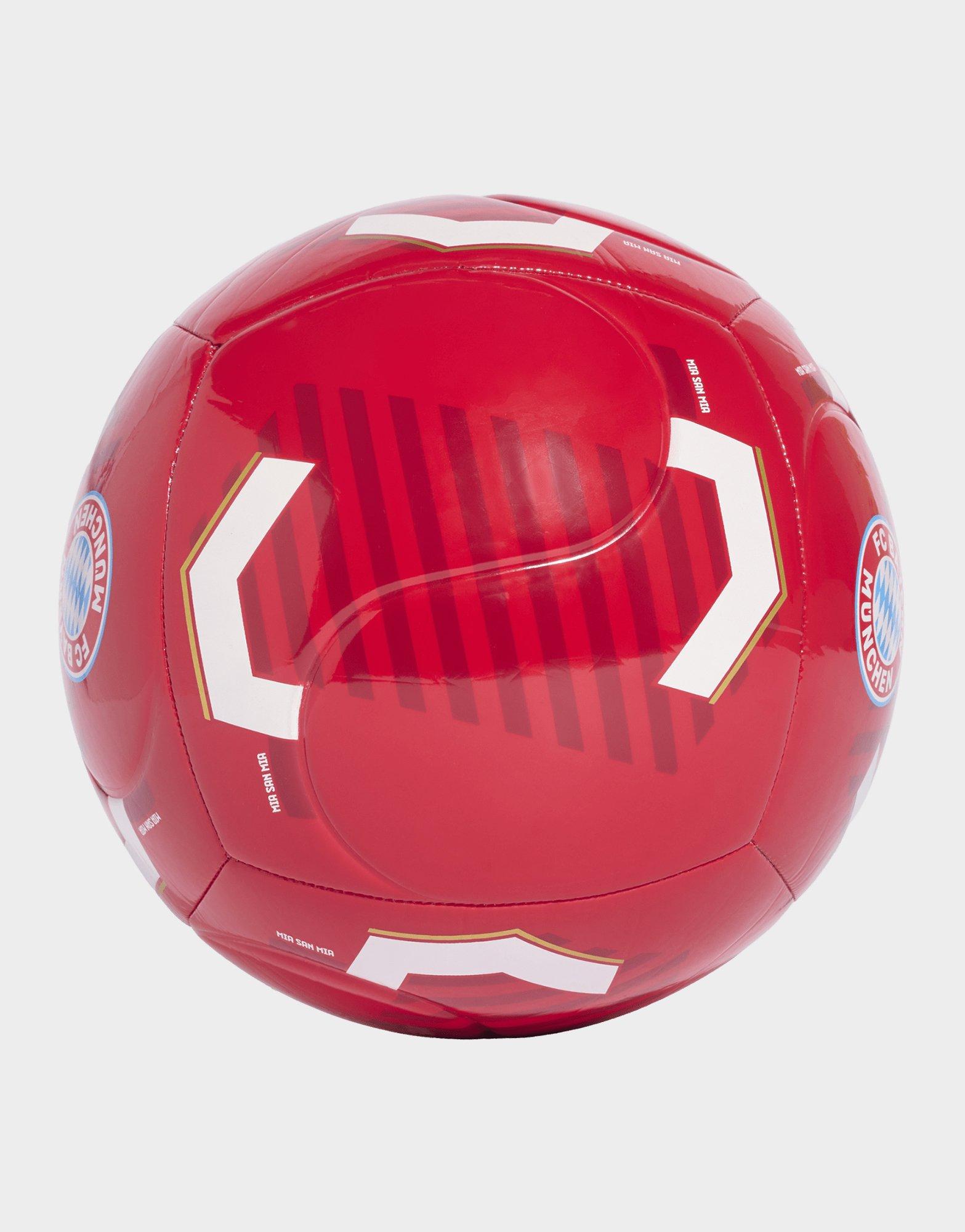 adidas Fc Bayern München Thuis Club Voetbal