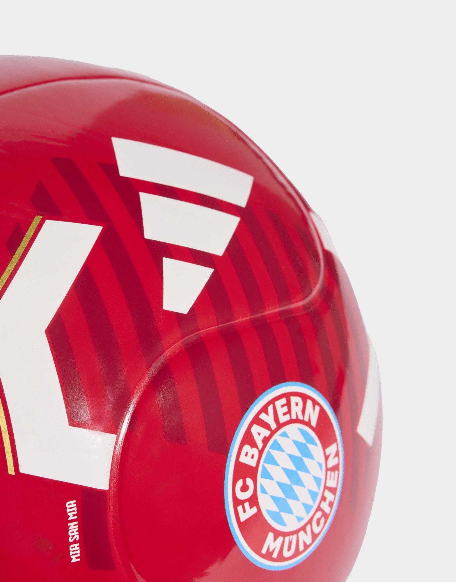 adidas Fc Bayern München Thuis Club Voetbal