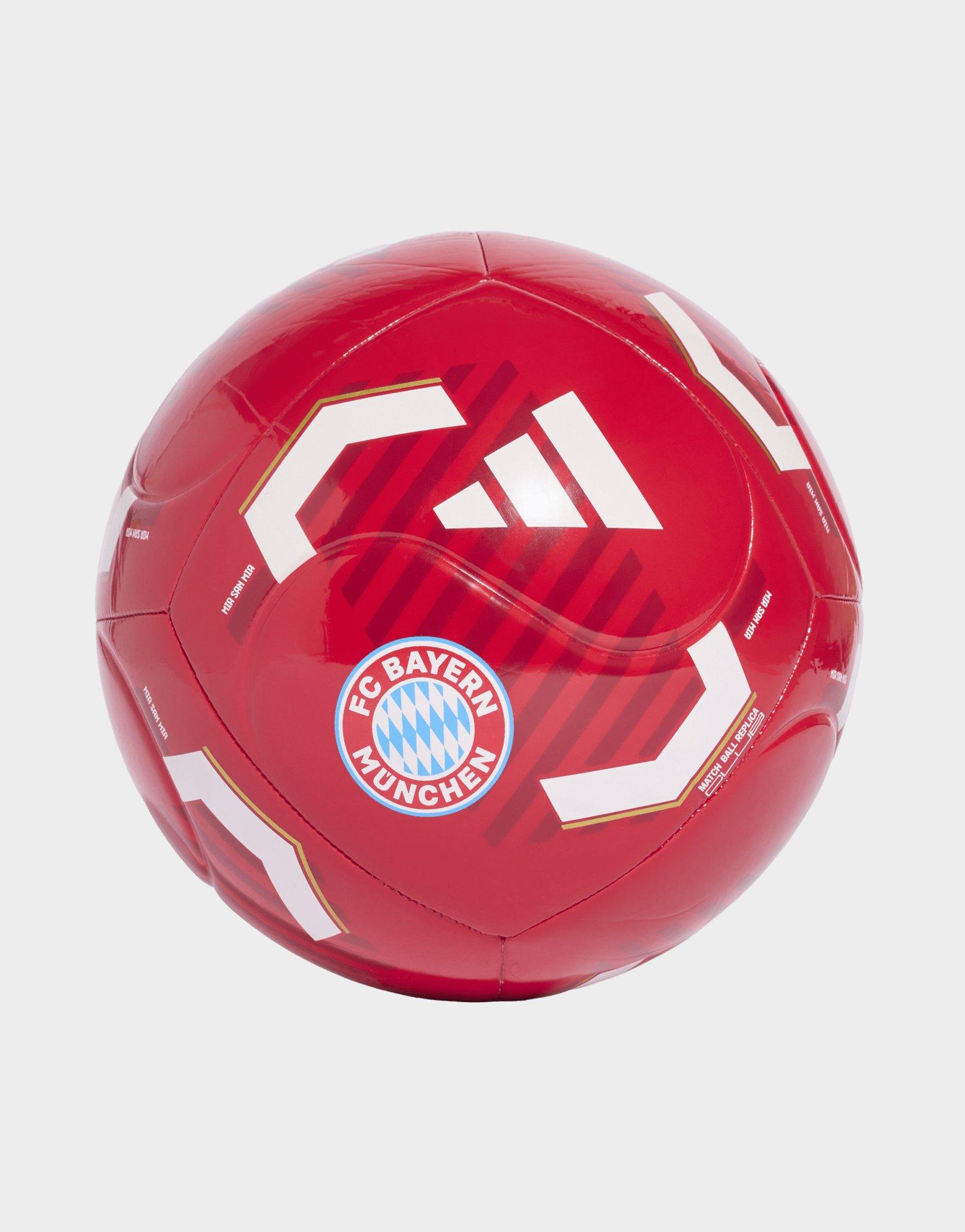 adidas Fc Bayern Home Club Ball