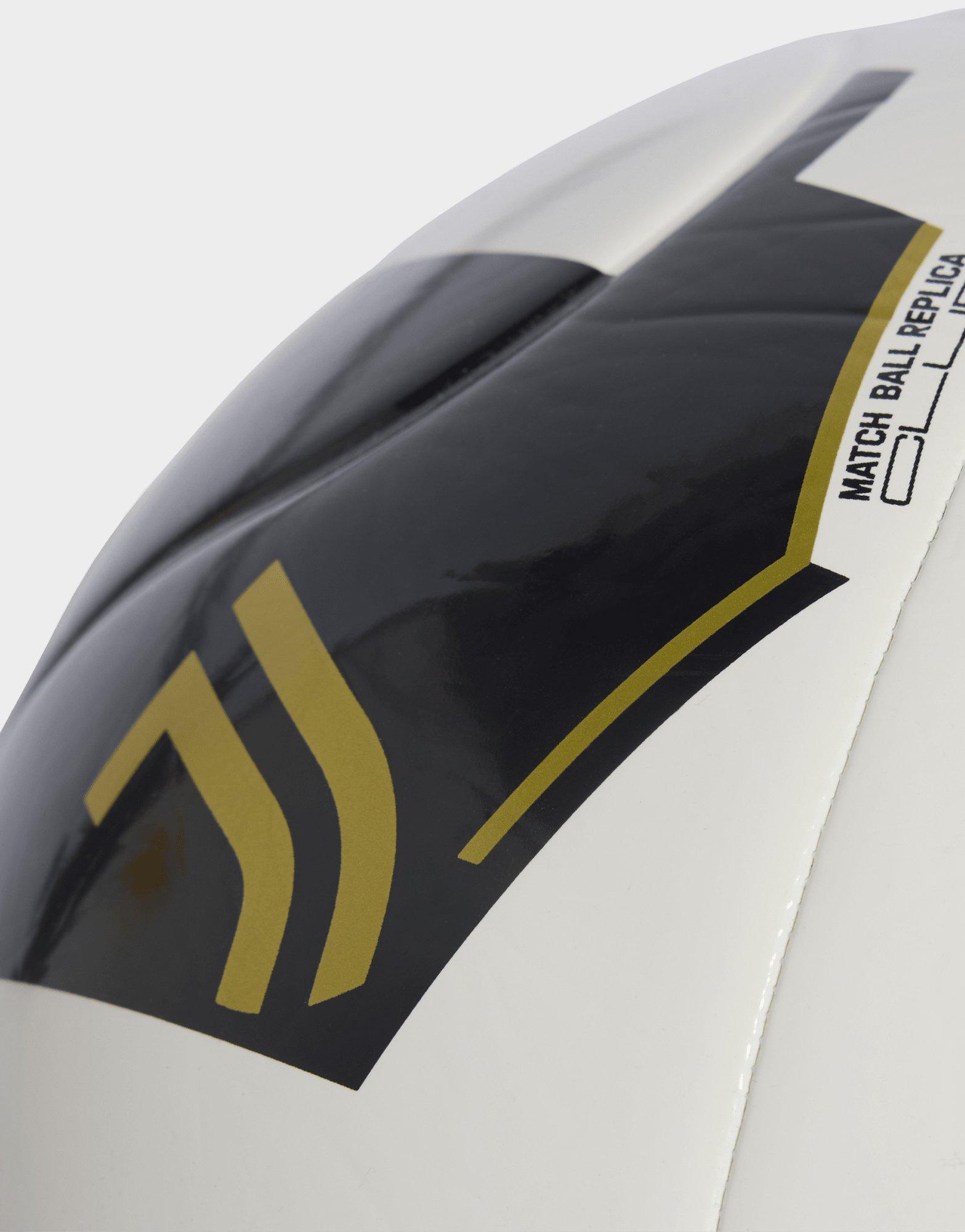 adidas Juventus Thuis Club Voetbal