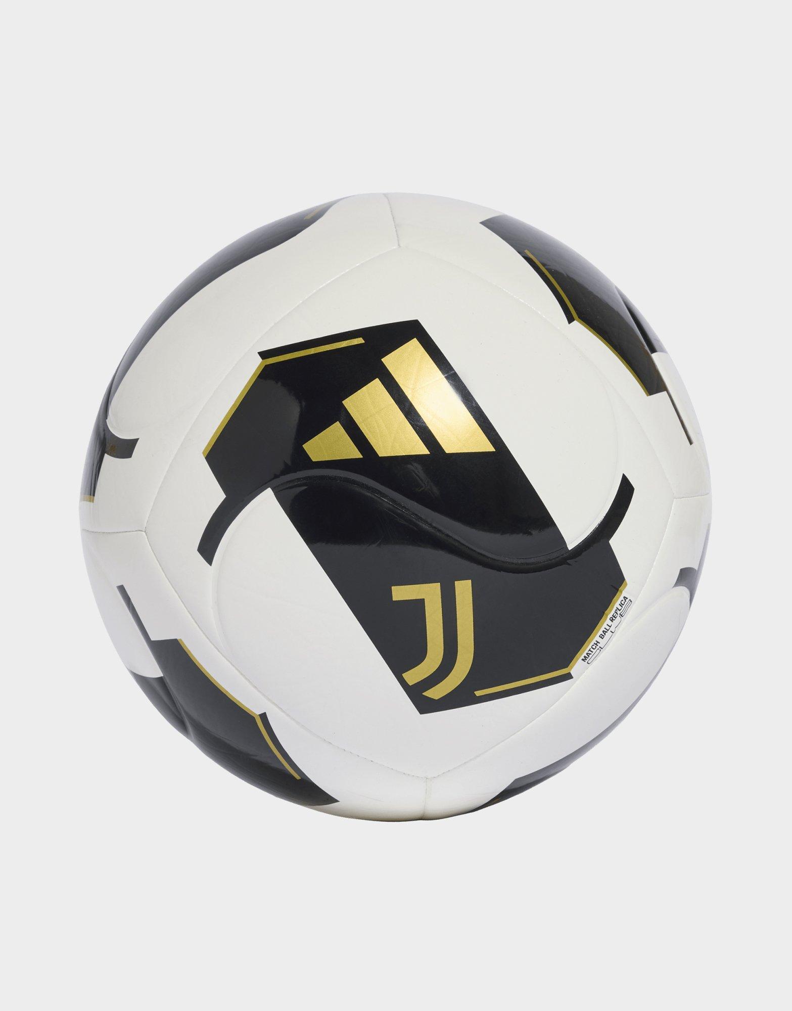 adidas Pallone Home Club Juventus