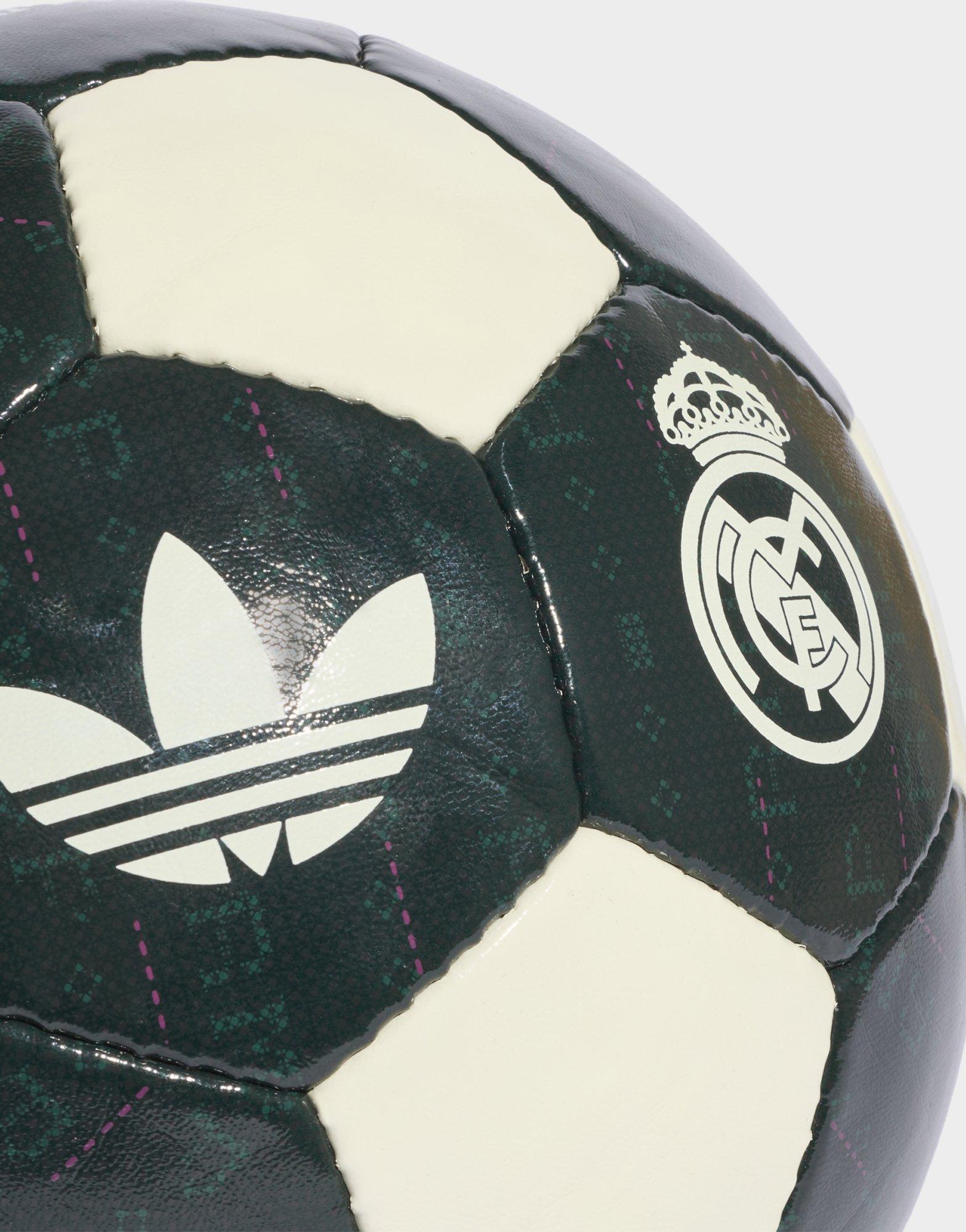 adidas Real Madrid Away Club Voetbal