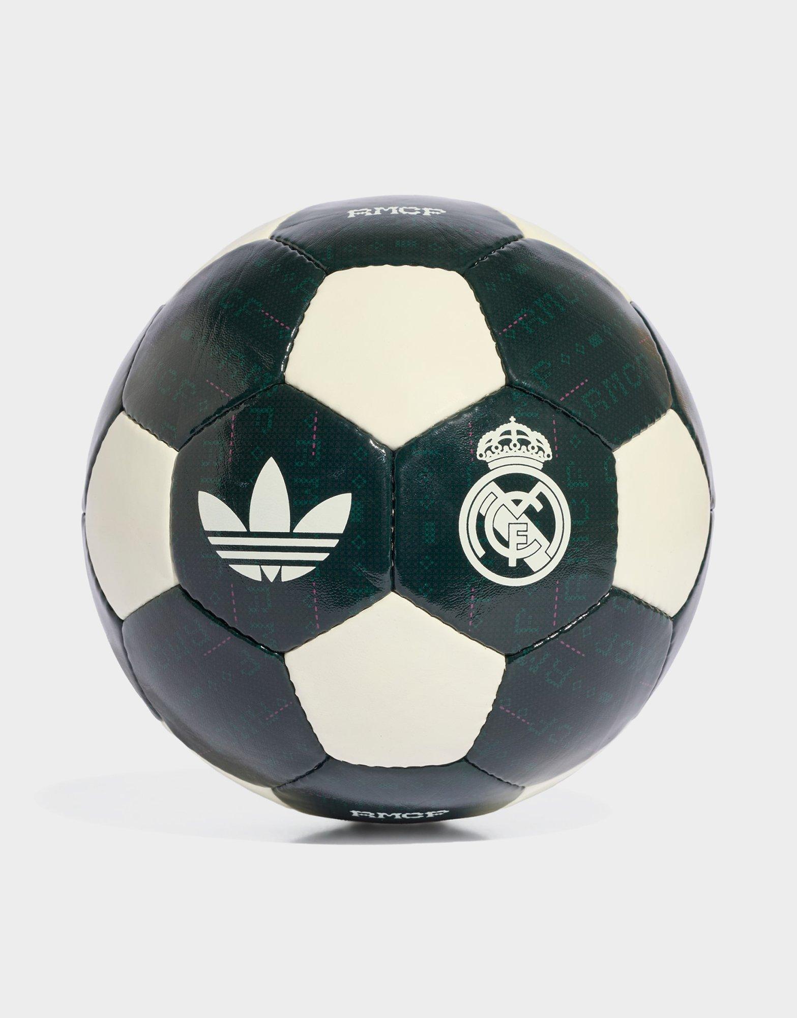 adidas Real Madrid Away Club Ball