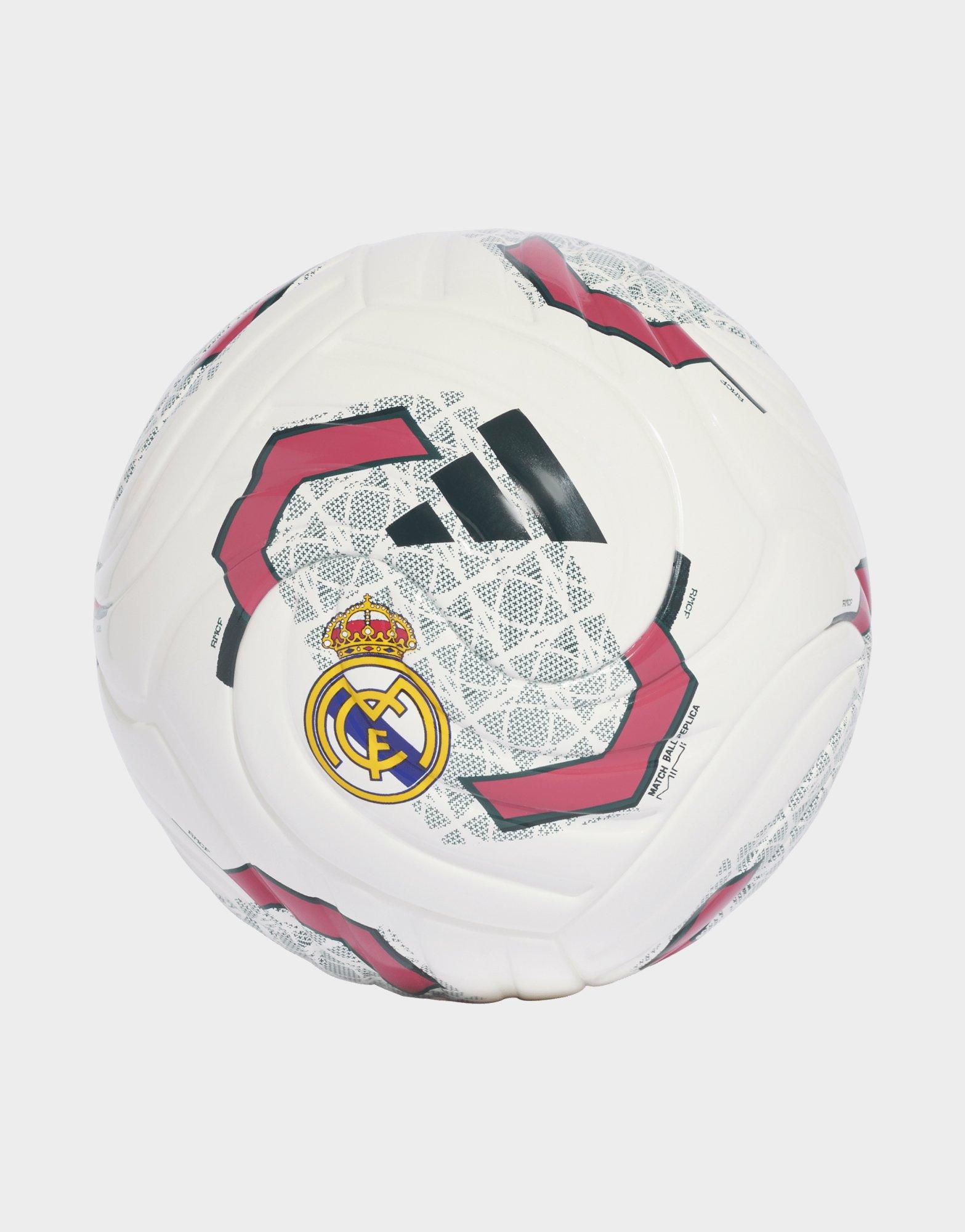 adidas Real Madrid Home Mini Ball