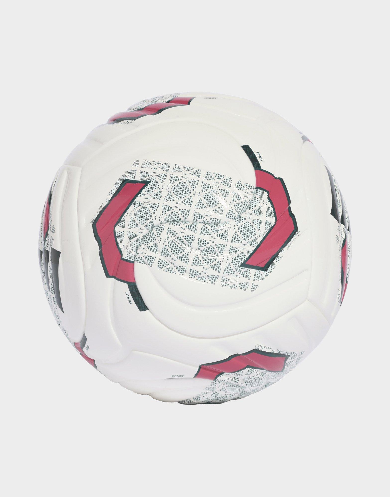 adidas Real Madrid Home Mini Ball