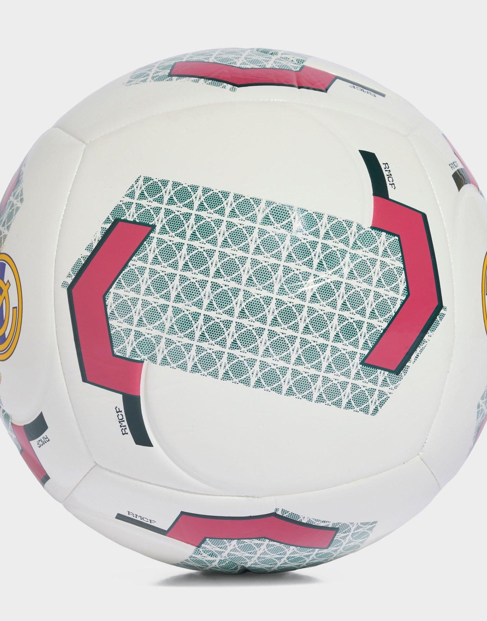 adidas Real Madrid Club Heimball