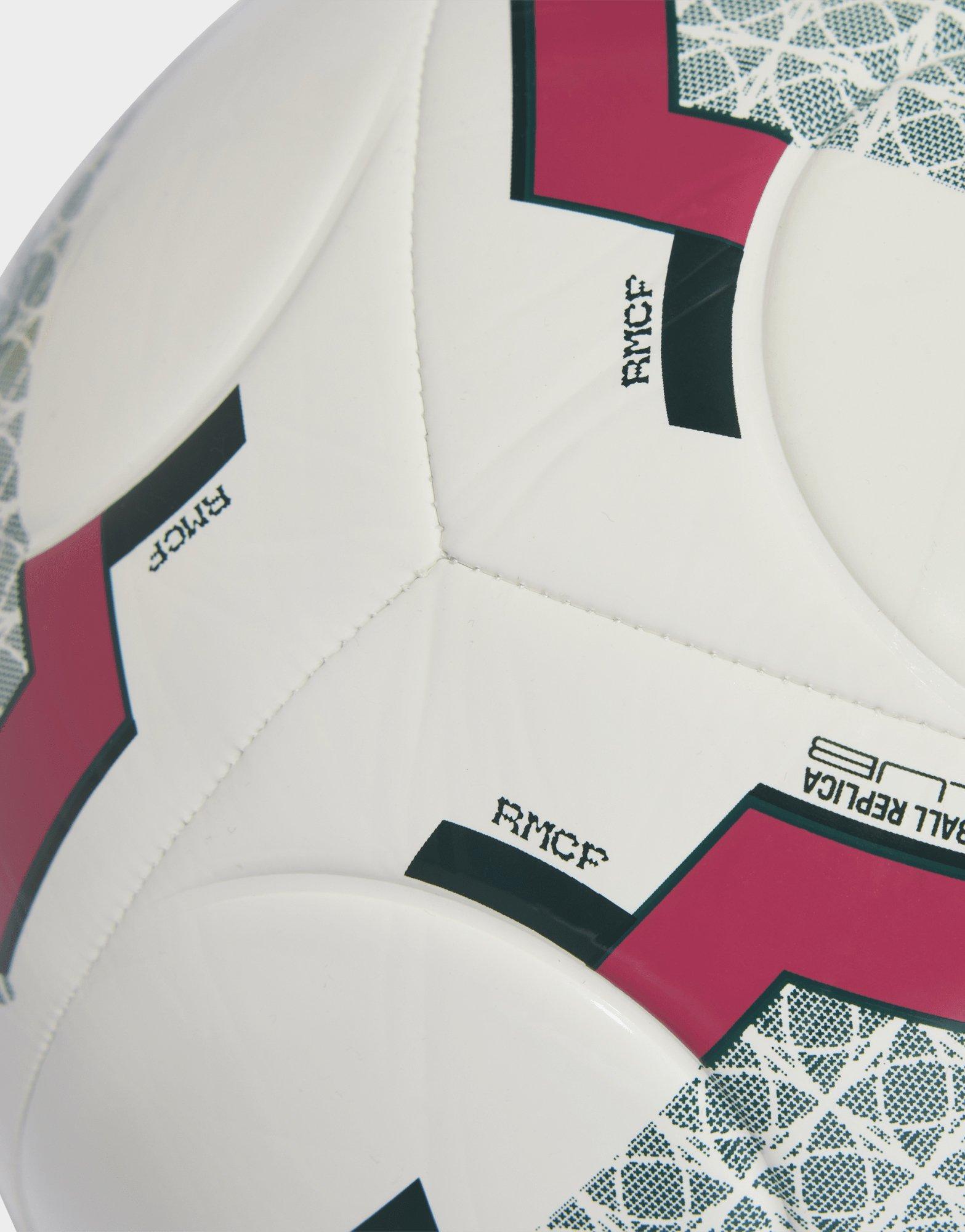 adidas Real Madrid Club Heimball