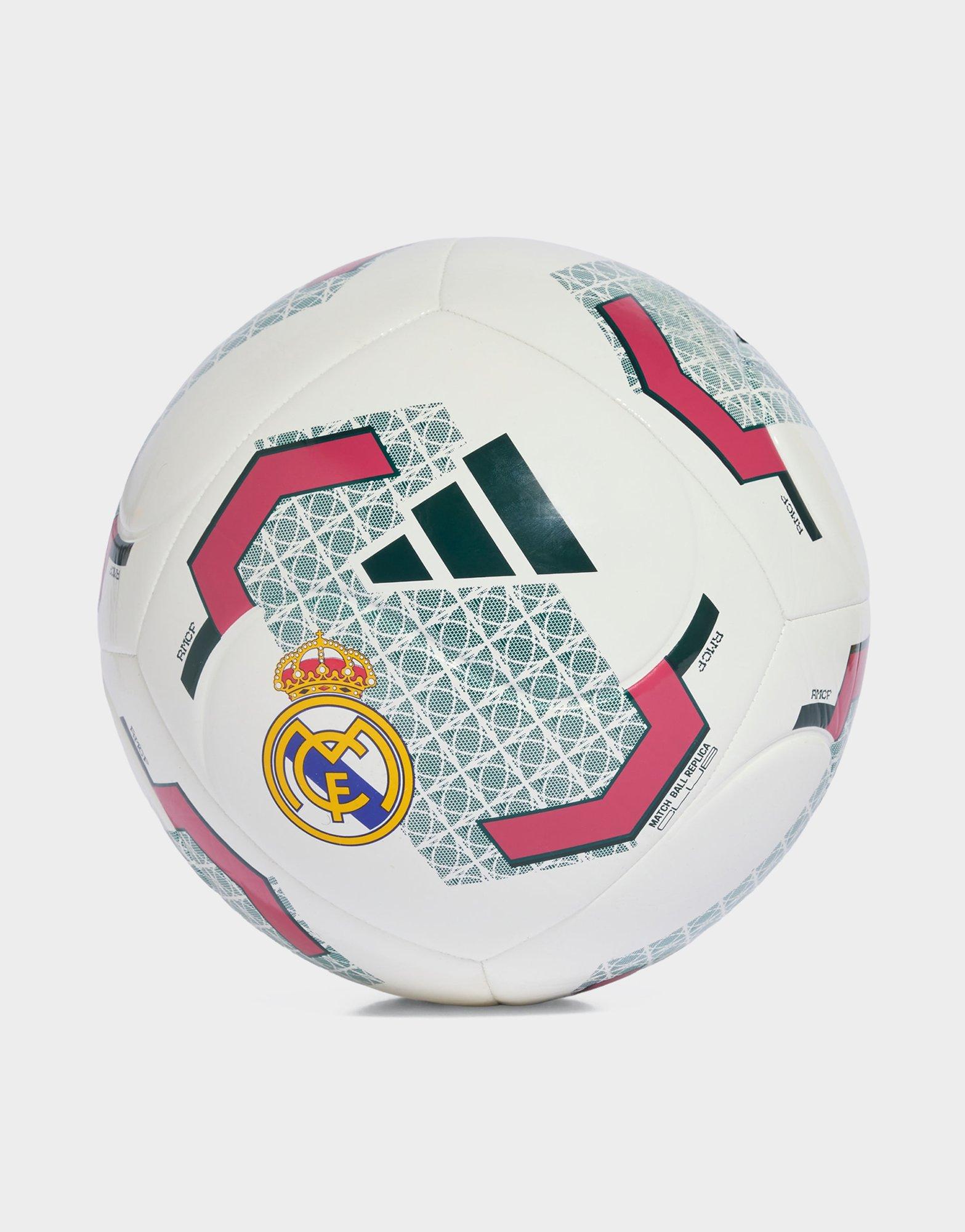 adidas Pallone Real Madrid Home Club