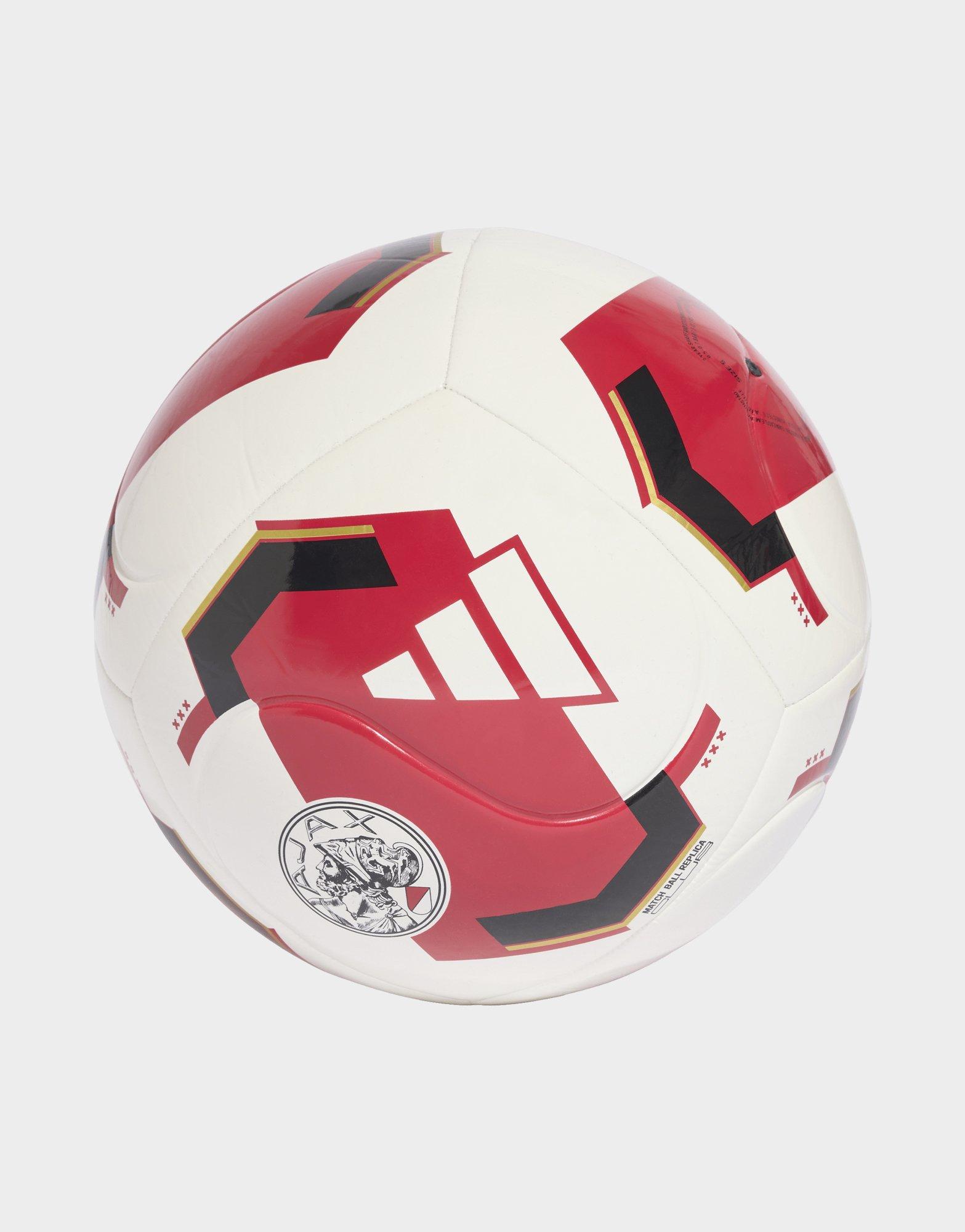 adidas Ajax Amsterdam Home Club Ball