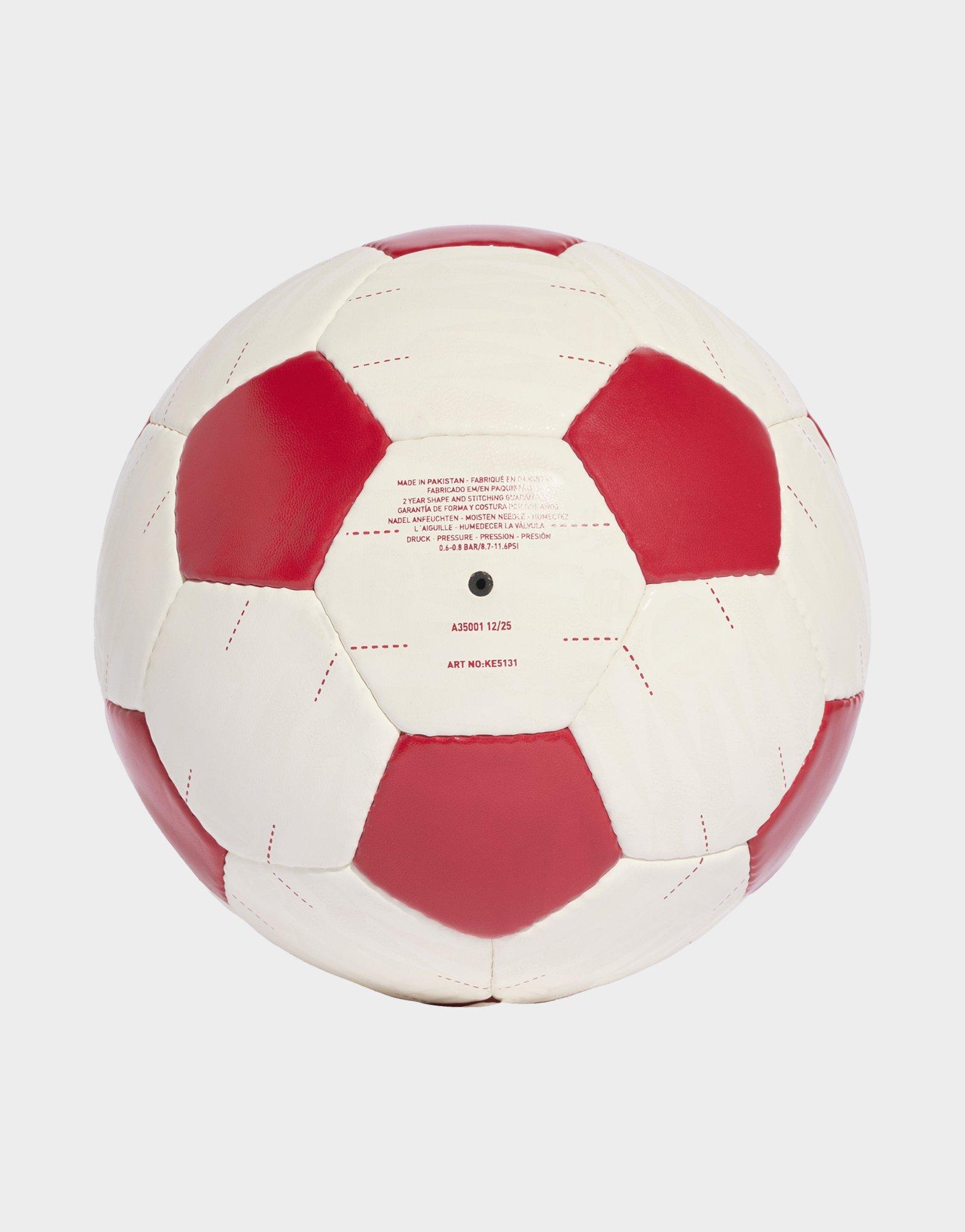 adidas Ballon Club Extérieur Liverpool Fc