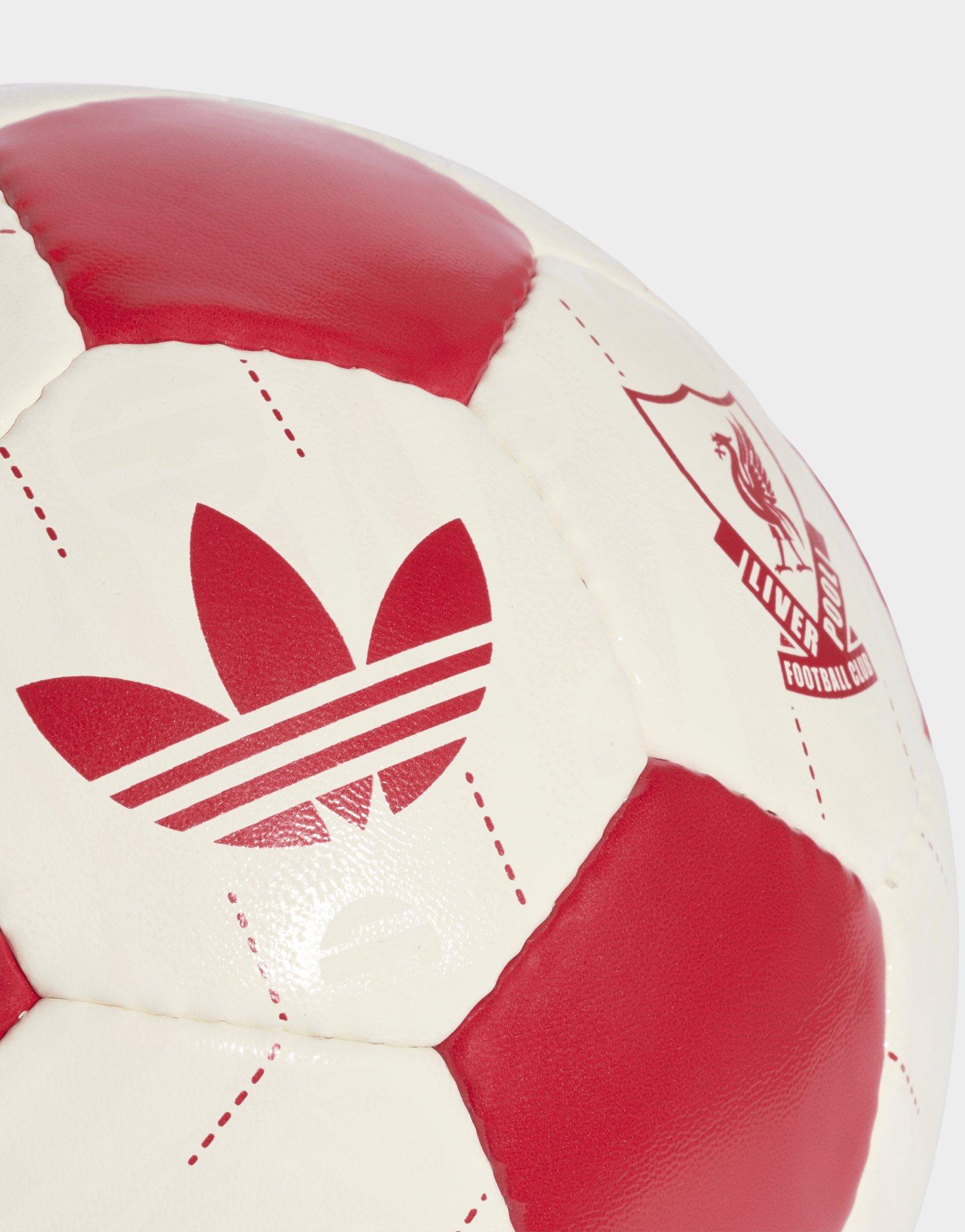 adidas Ballon Club Extérieur Liverpool Fc