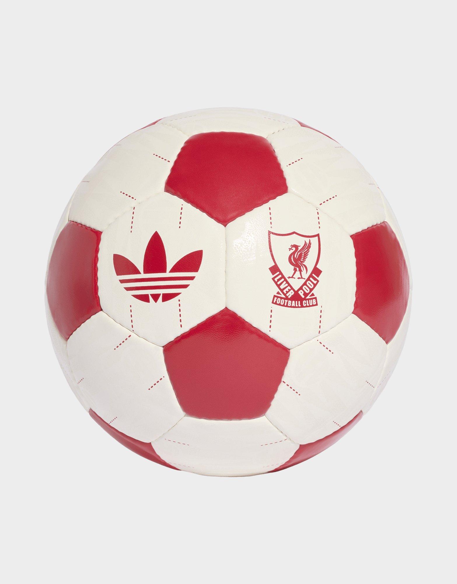adidas Liverpool Fc Away Club Ball