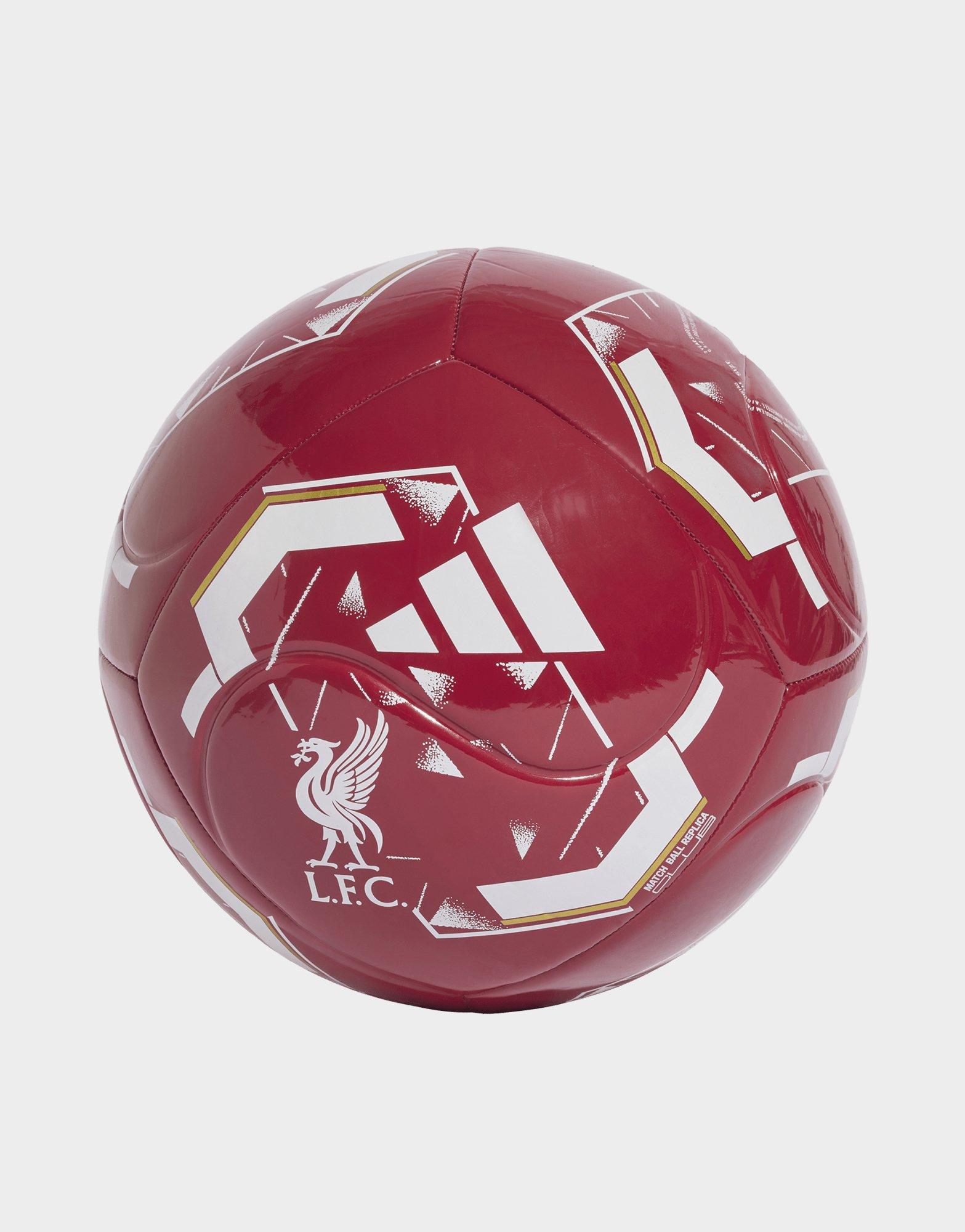 adidas Liverpool Fc Home Club Ball