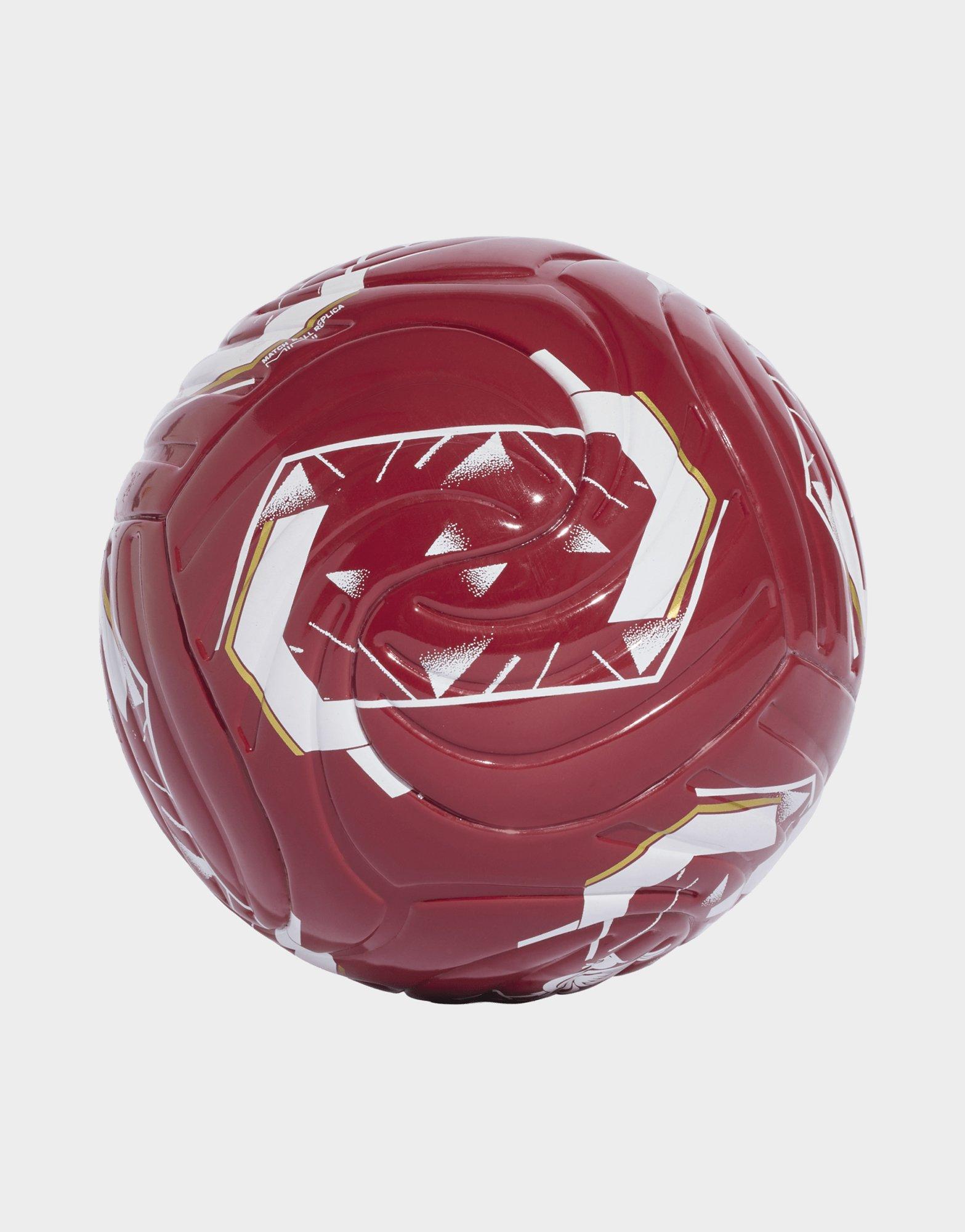 adidas Liverpool Fc Thuis Mini Voetbal