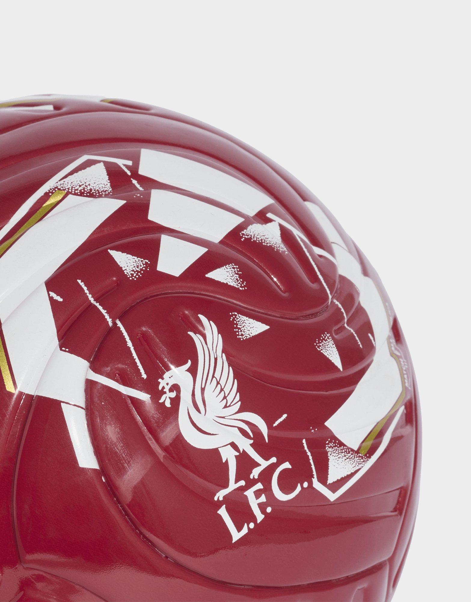 adidas Liverpool Fc Thuis Mini Voetbal