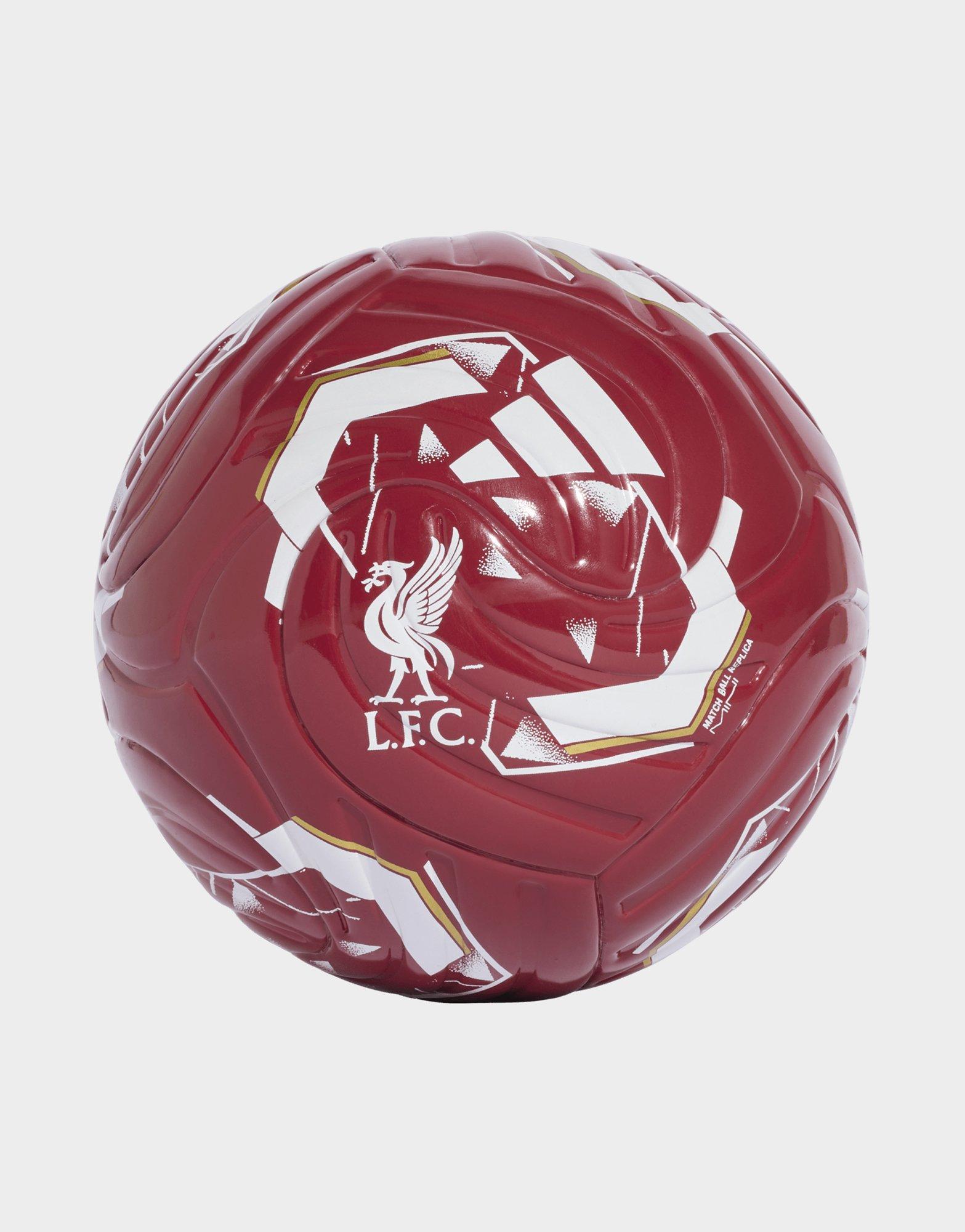 adidas Liverpool Fc Home Mini Ball