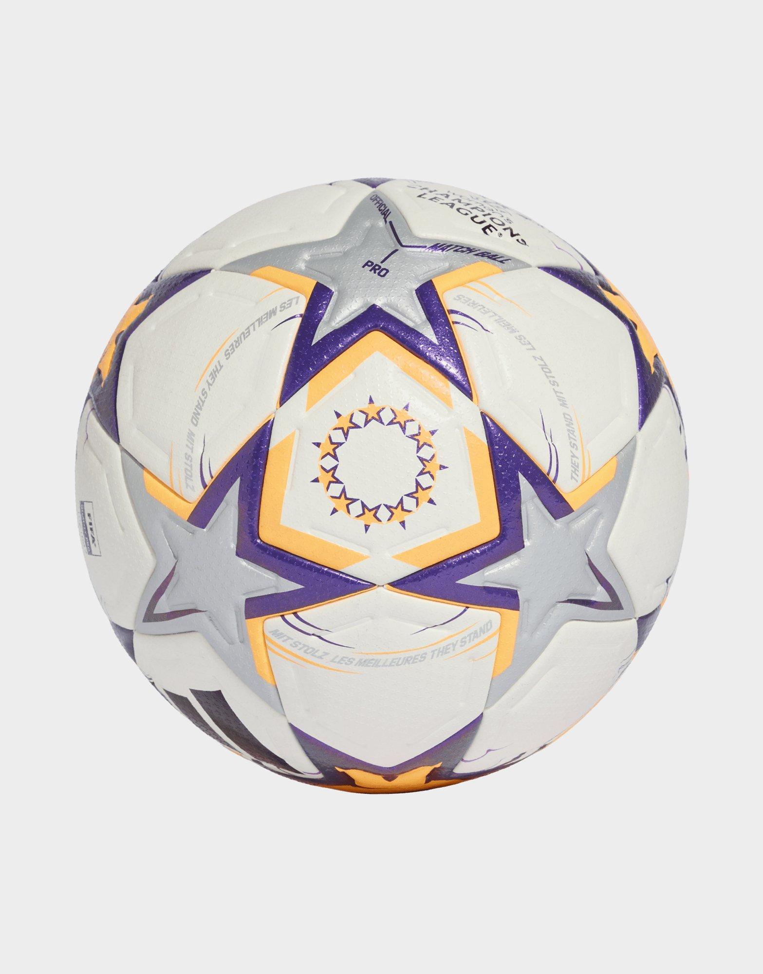 adidas Uefa Women's Champions League 26/27 Pro Voetbal