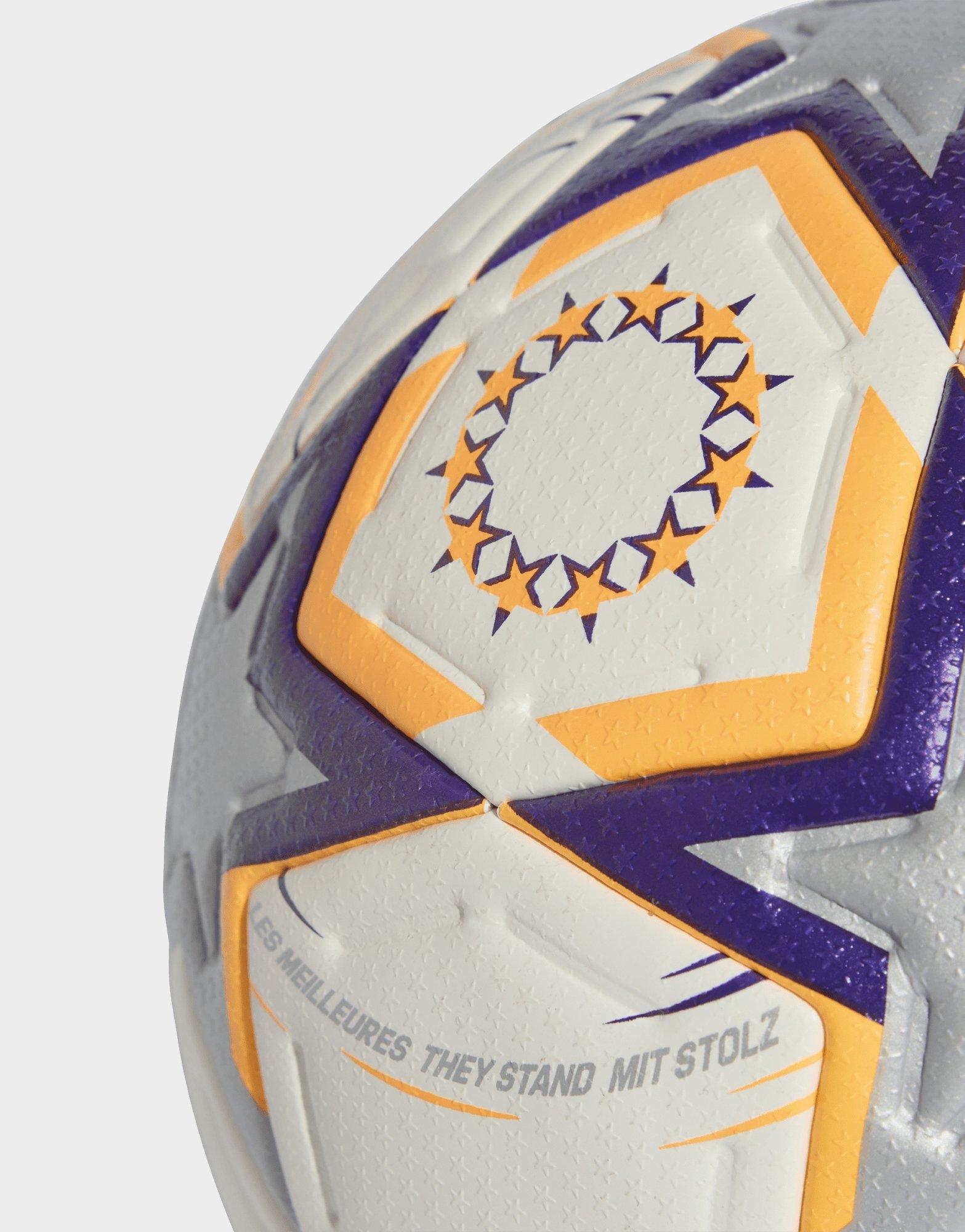 adidas Uefa Women's Champions League 26/27 Pro Voetbal