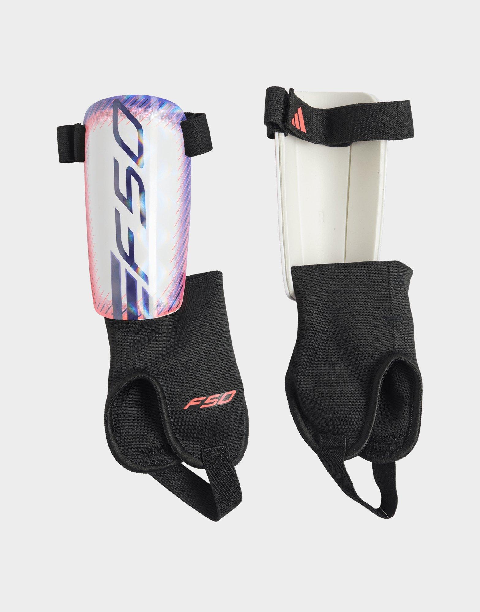 adidas F50 Match Shin Guards