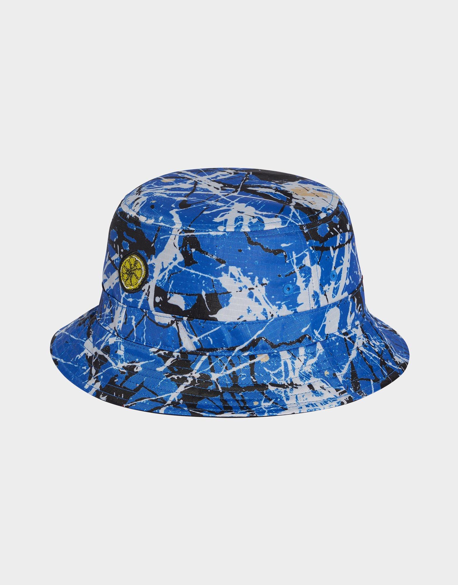 adidas Manchester United Stone Roses Bucket Hat