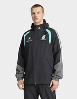 adidas Giacca Mercedes - Amg Petronas Formula 1 Team Mechanics Rain