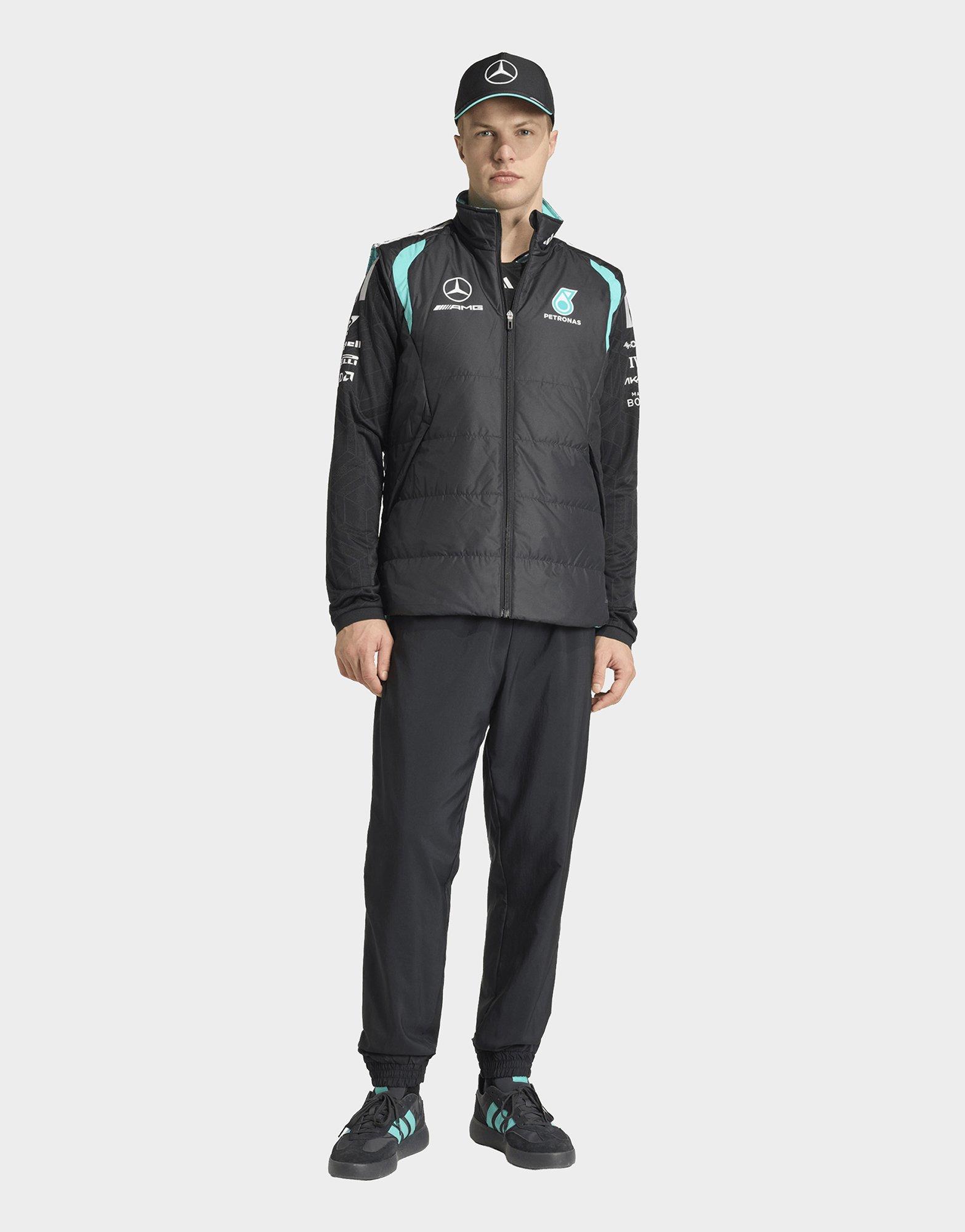 adidas MERCEDES - AMG PETRONAS FORMULA 1 TEAM MECHANICS WESTE
