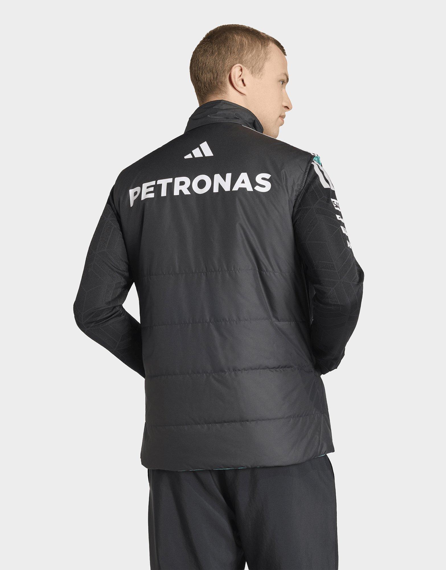 adidas MERCEDES - AMG PETRONAS FORMULA 1 TEAM MECHANICS WESTE