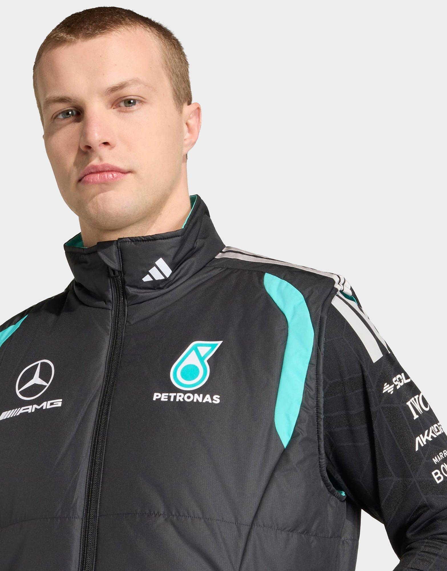 adidas MERCEDES - AMG PETRONAS FORMULA 1 TEAM MECHANICS WESTE