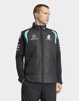 adidas Gilet Mercedes-amg Petronas Formula 1 Team Mechanics