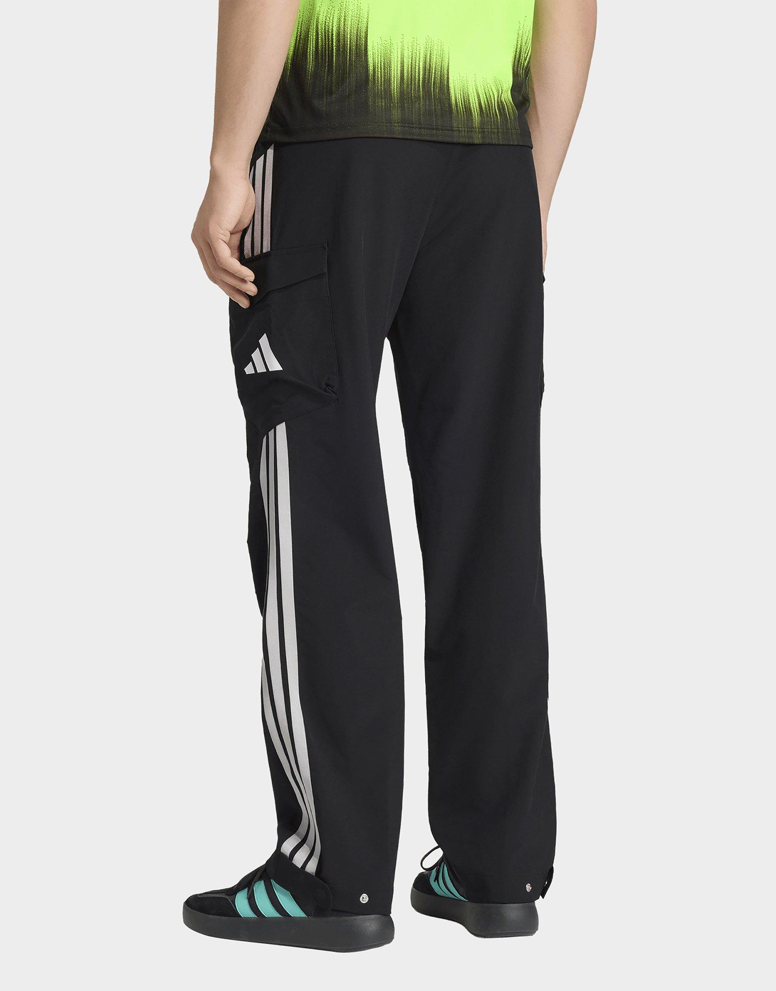 adidas PANTALON MERCEDES - AMG PETRONAS FORMULA 1 TEAM MECHANICS