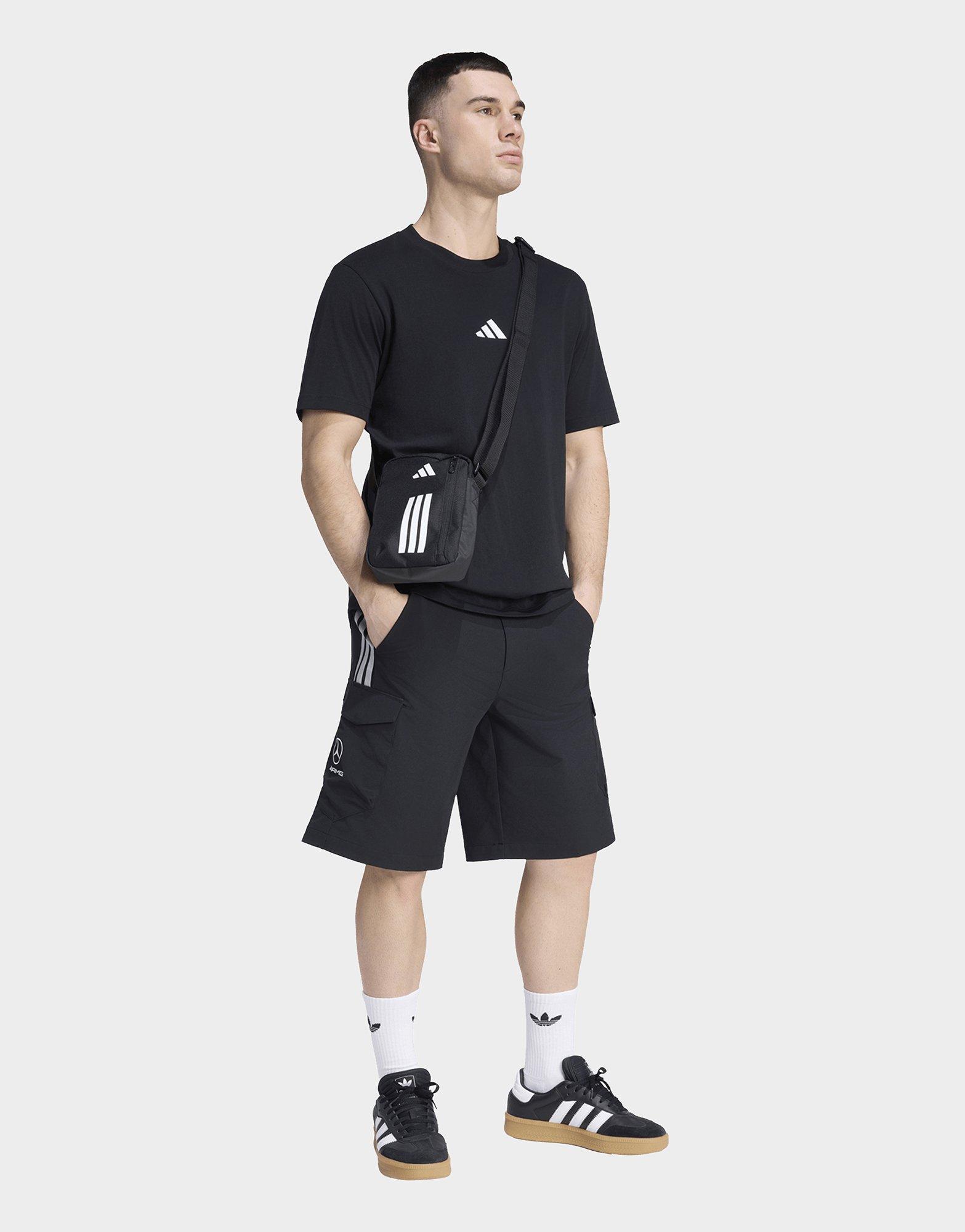 adidas MERCEDES - AMG PETRONAS FORMULA 1 TEAM MECHANICS SHORT