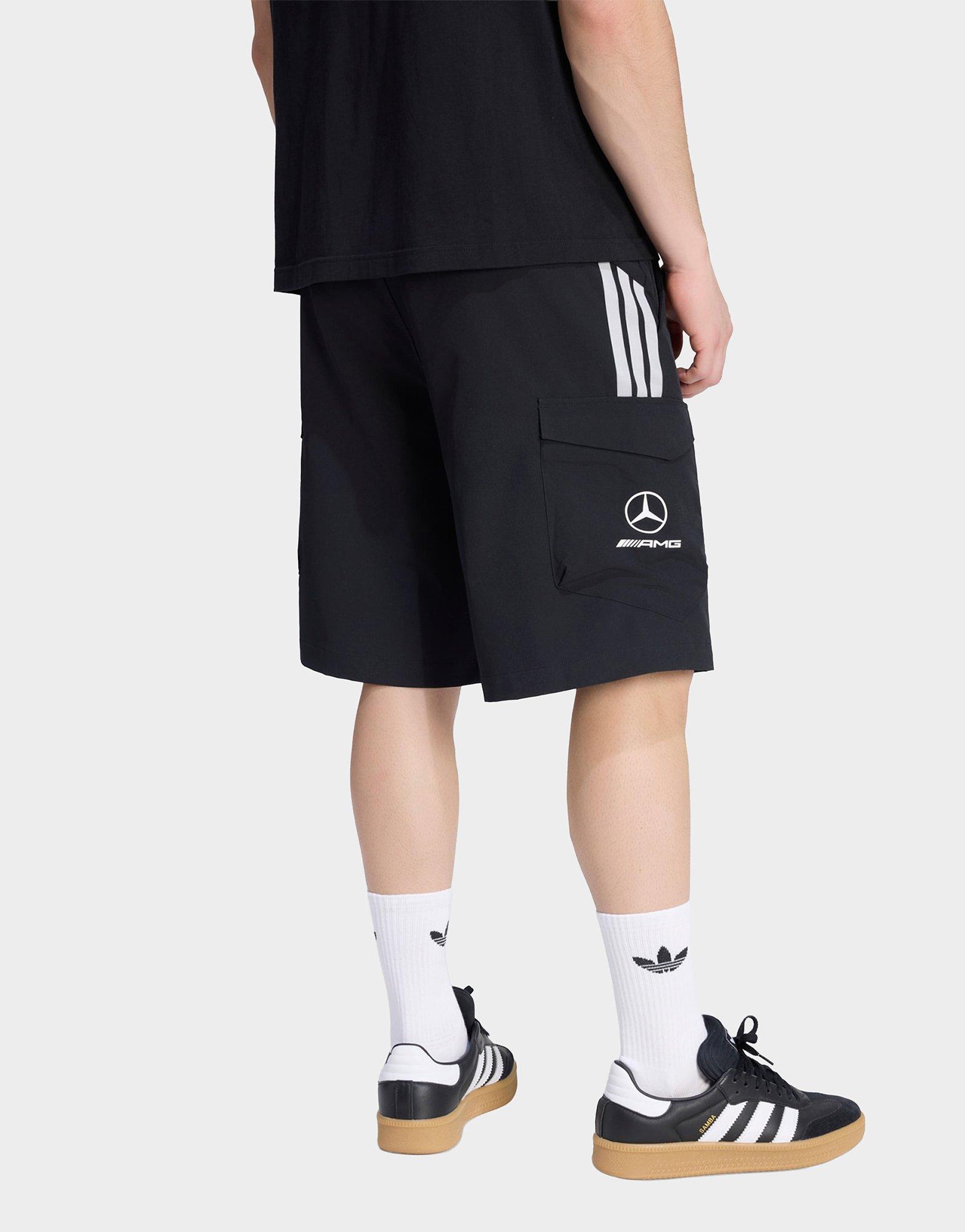 adidas MERCEDES - AMG PETRONAS FORMULA 1 TEAM MECHANICS SHORT