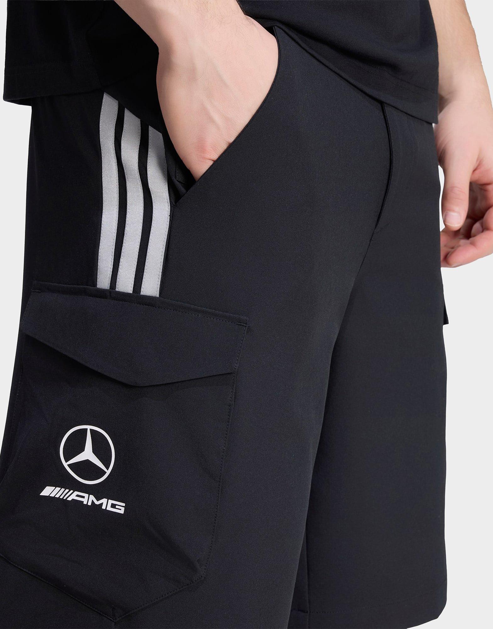 adidas MERCEDES - AMG PETRONAS FORMULA 1 TEAM MECHANICS SHORT