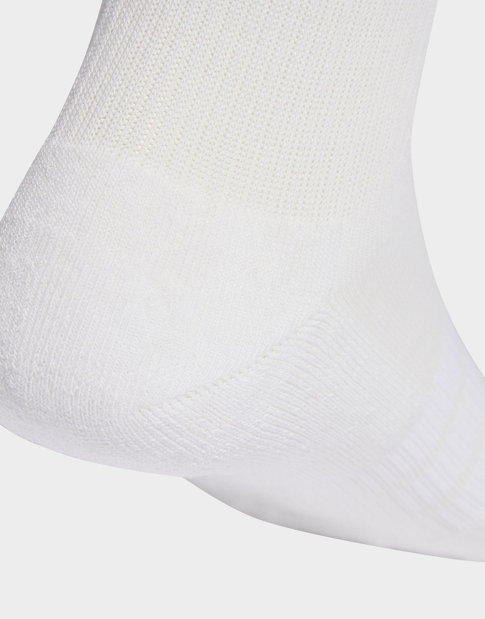 adidas CHAUSSETTES MI-MOLLET CUSHIONED 6 PAIRES