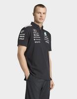 adidas Polo Mercedes-amg Petronas Formula 1 Team Engineers